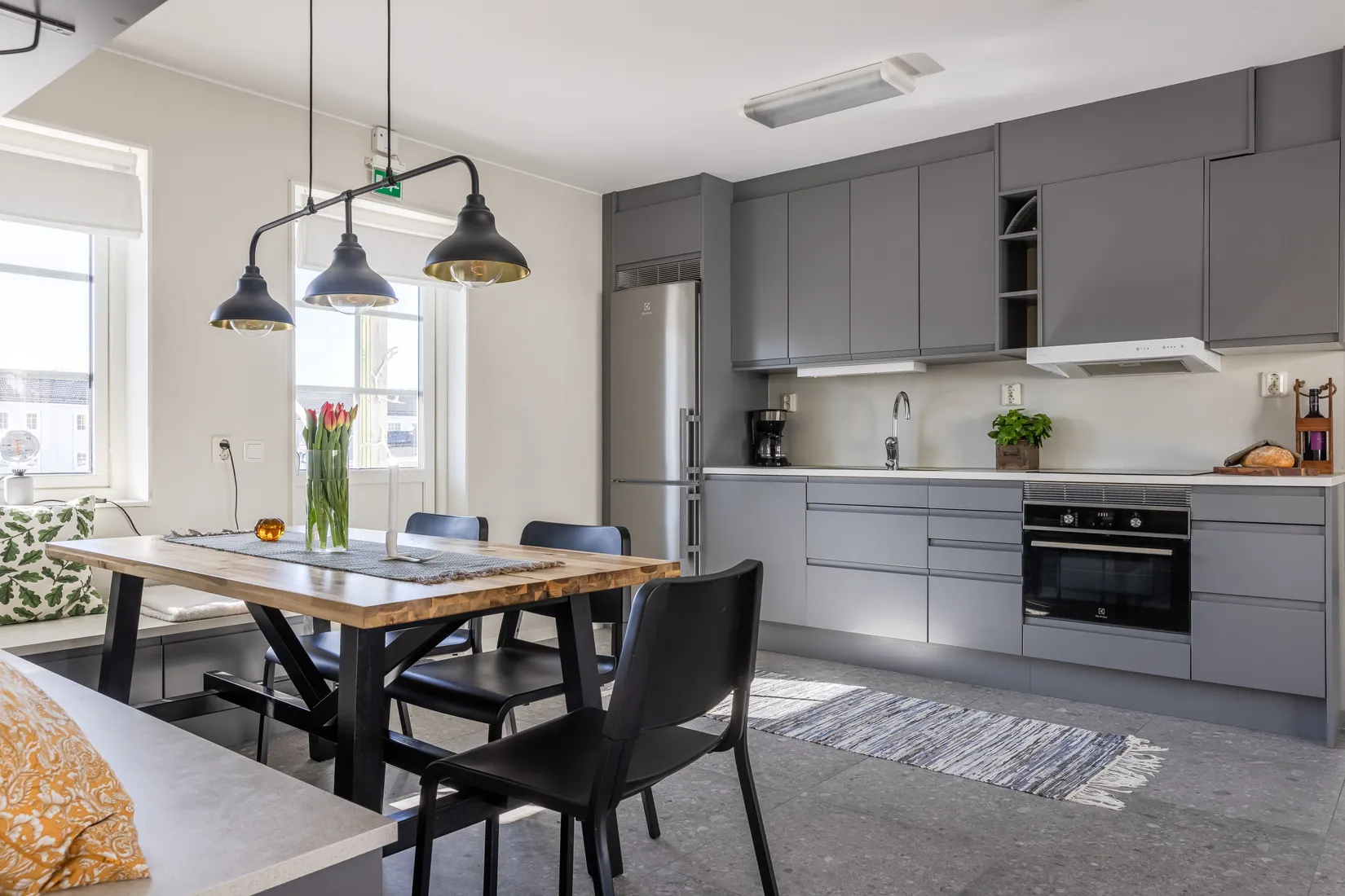 Bostadsrätt, Fjällterrassen 41D, Lofsdalen, Härjedalen