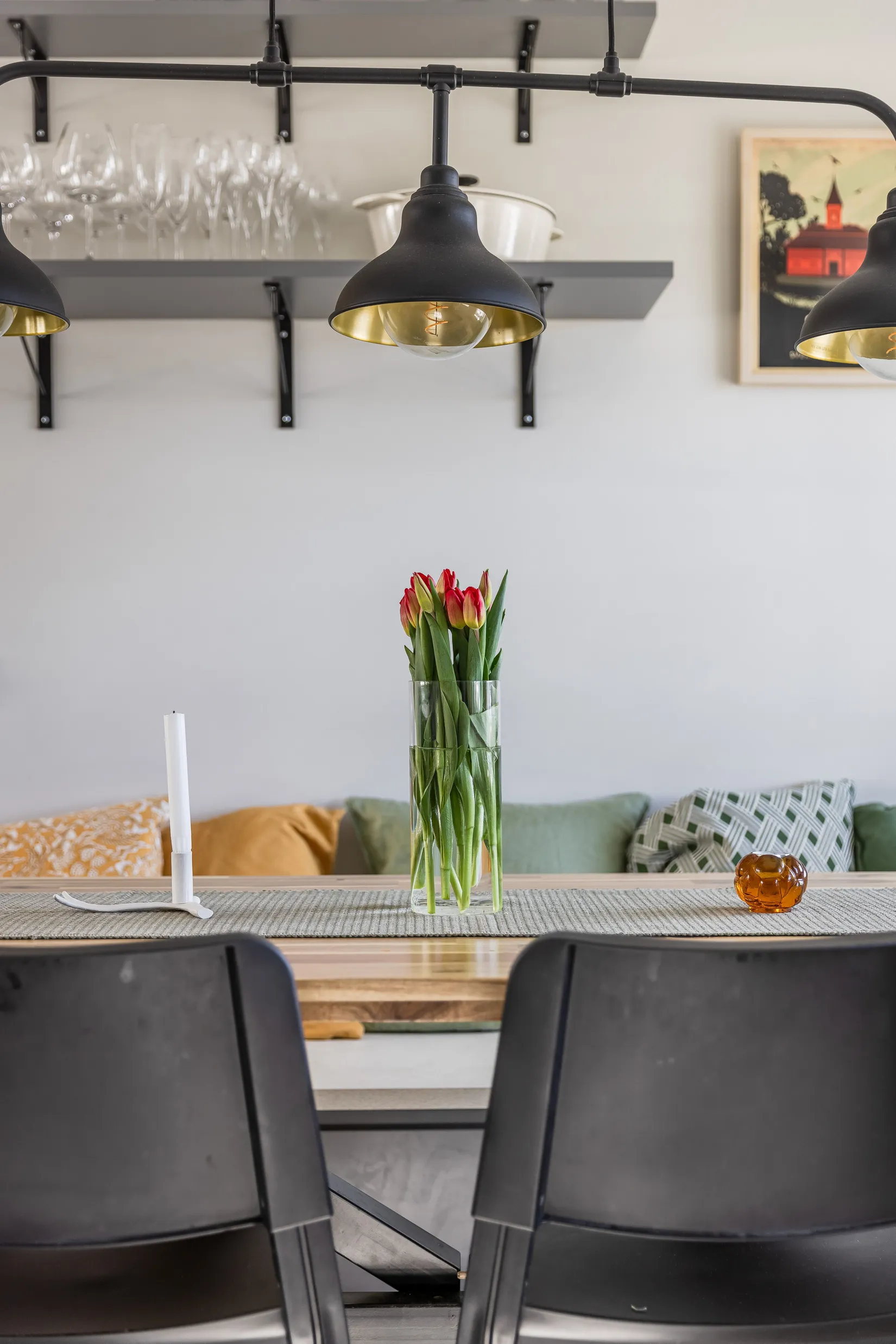 Bostadsrätt, Fjällterrassen 41D, Lofsdalen, Härjedalen