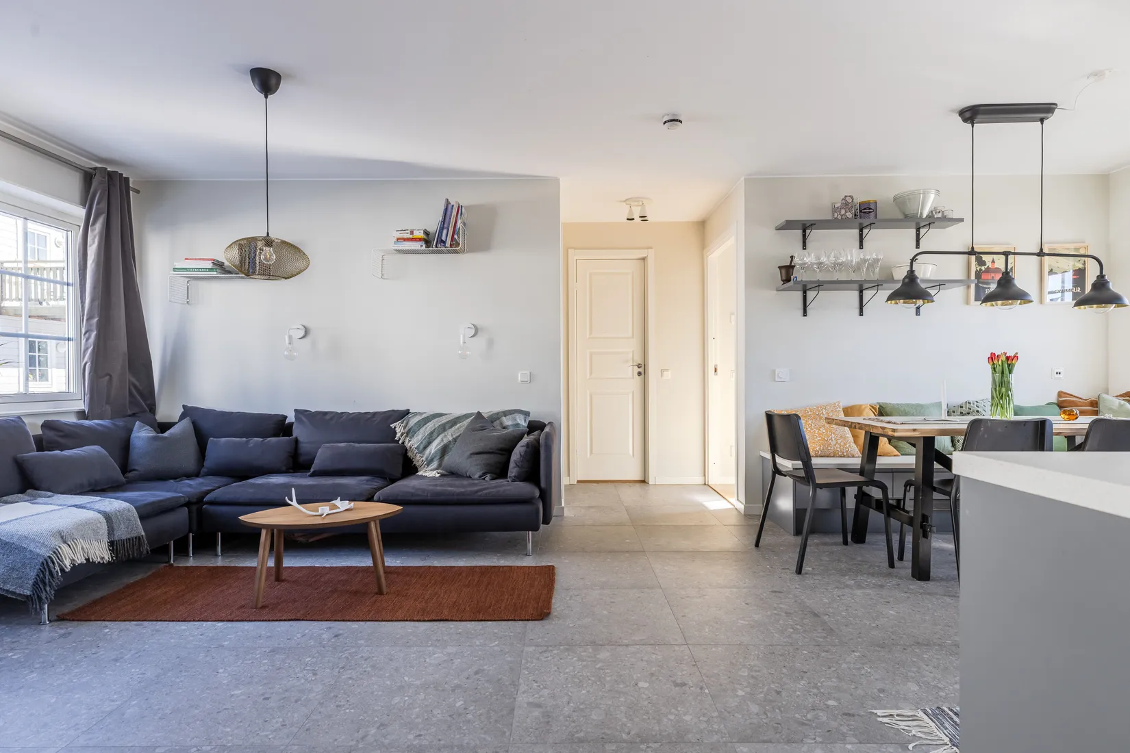 Bostadsrätt, Fjällterrassen 41D, Lofsdalen, Härjedalen