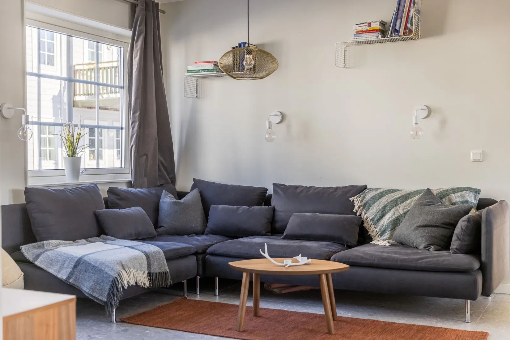 Bostadsrätt, Fjällterrassen 41D, Lofsdalen, Härjedalen