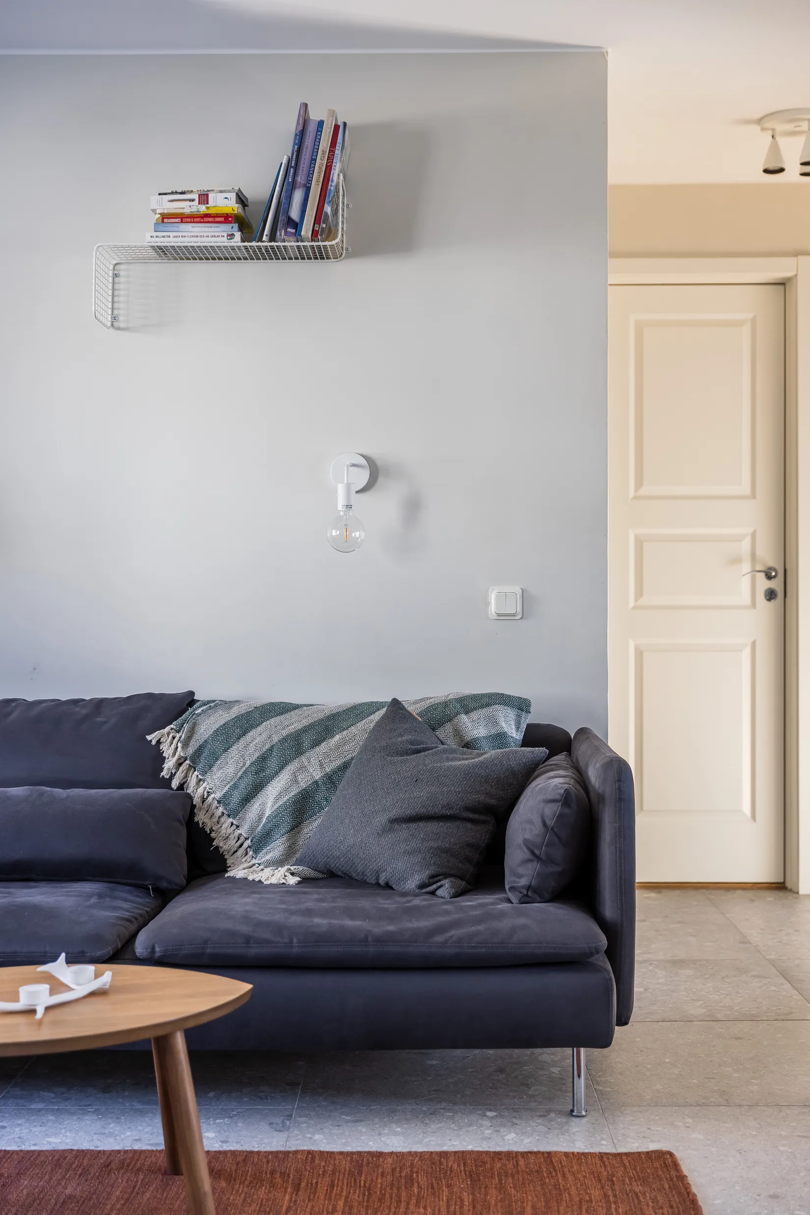 Bostadsrätt, Fjällterrassen 41D, Lofsdalen, Härjedalen