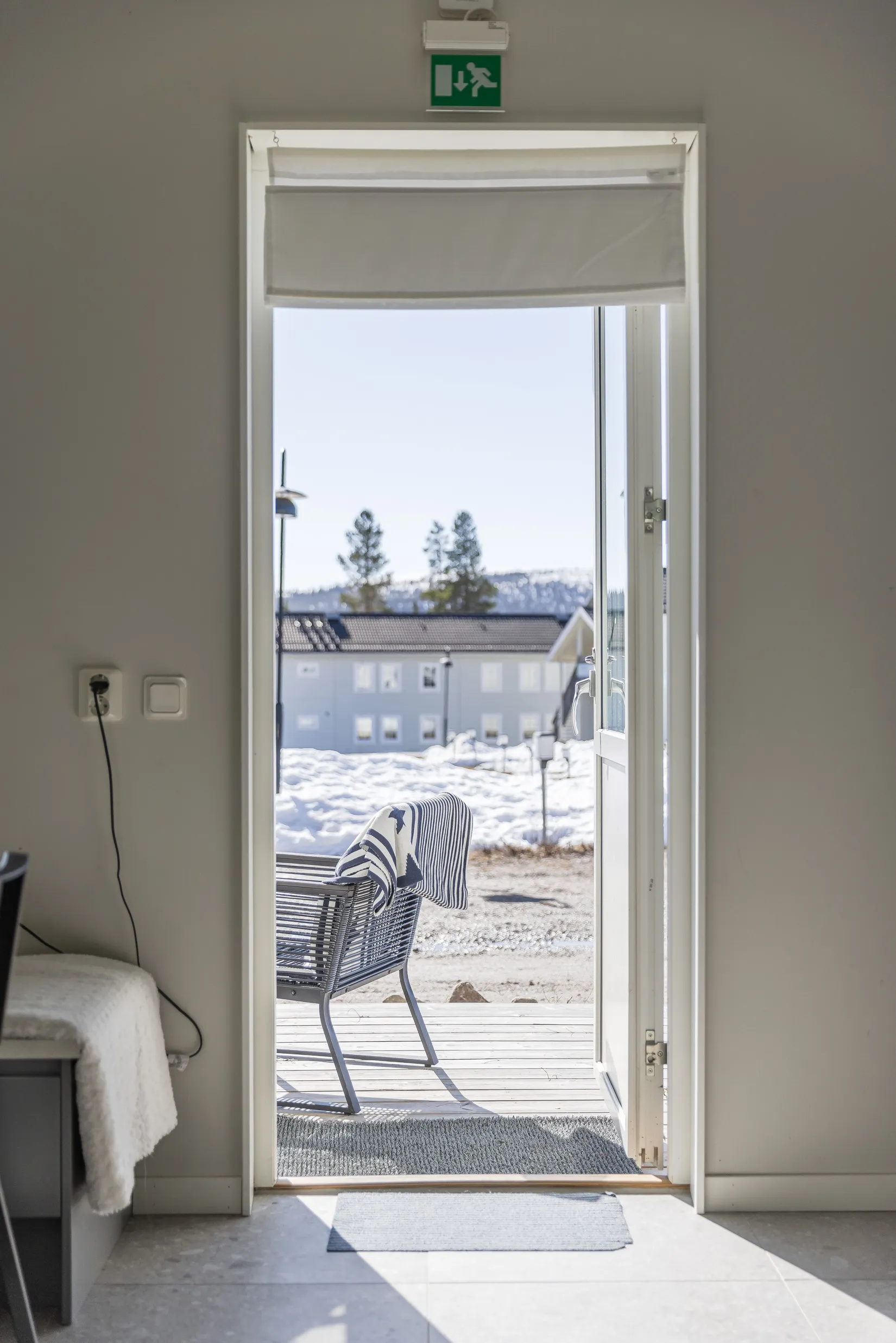 Bostadsrätt, Fjällterrassen 41D, Lofsdalen, Härjedalen