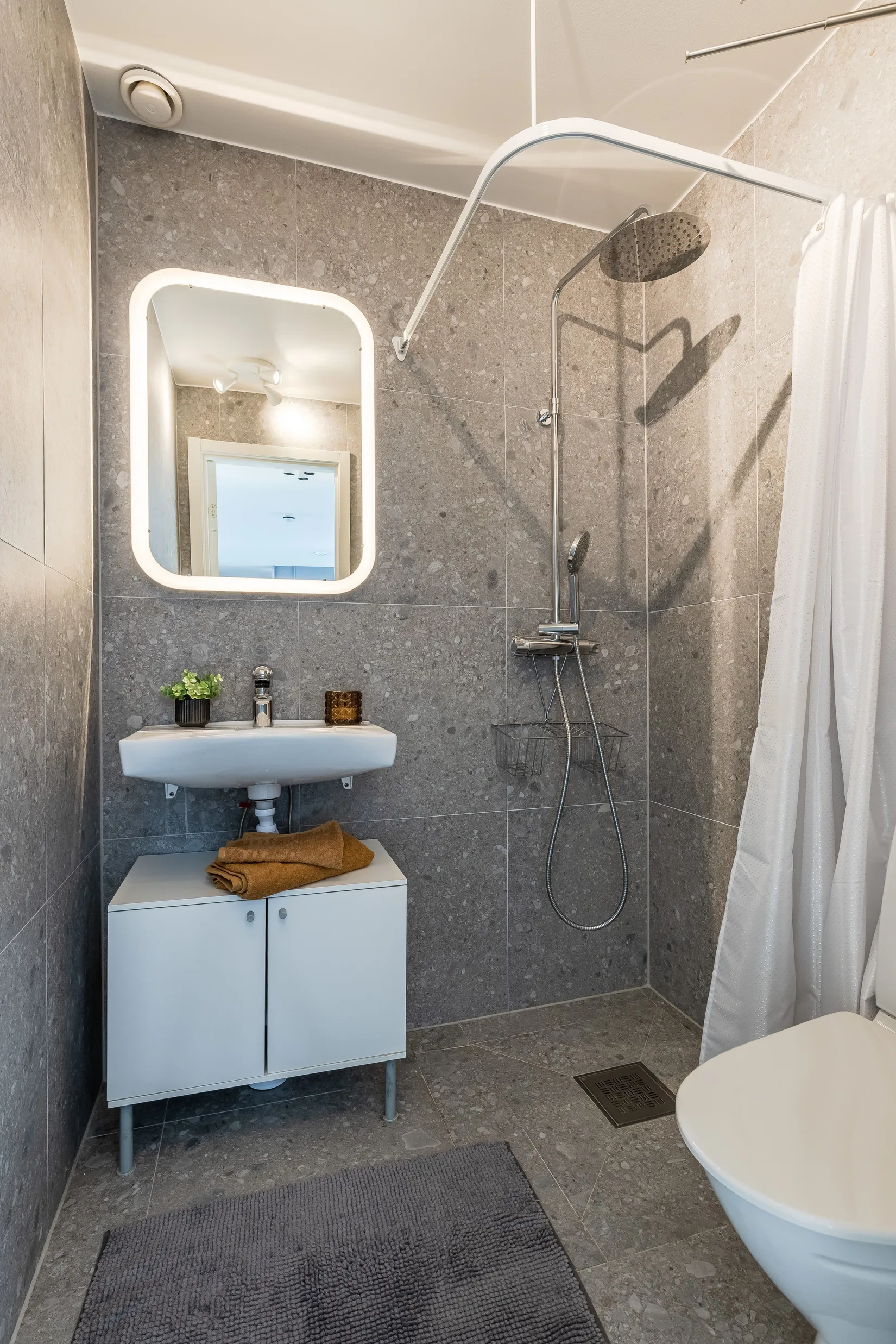 Bostadsrätt, Fjällterrassen 41D, Lofsdalen, Härjedalen