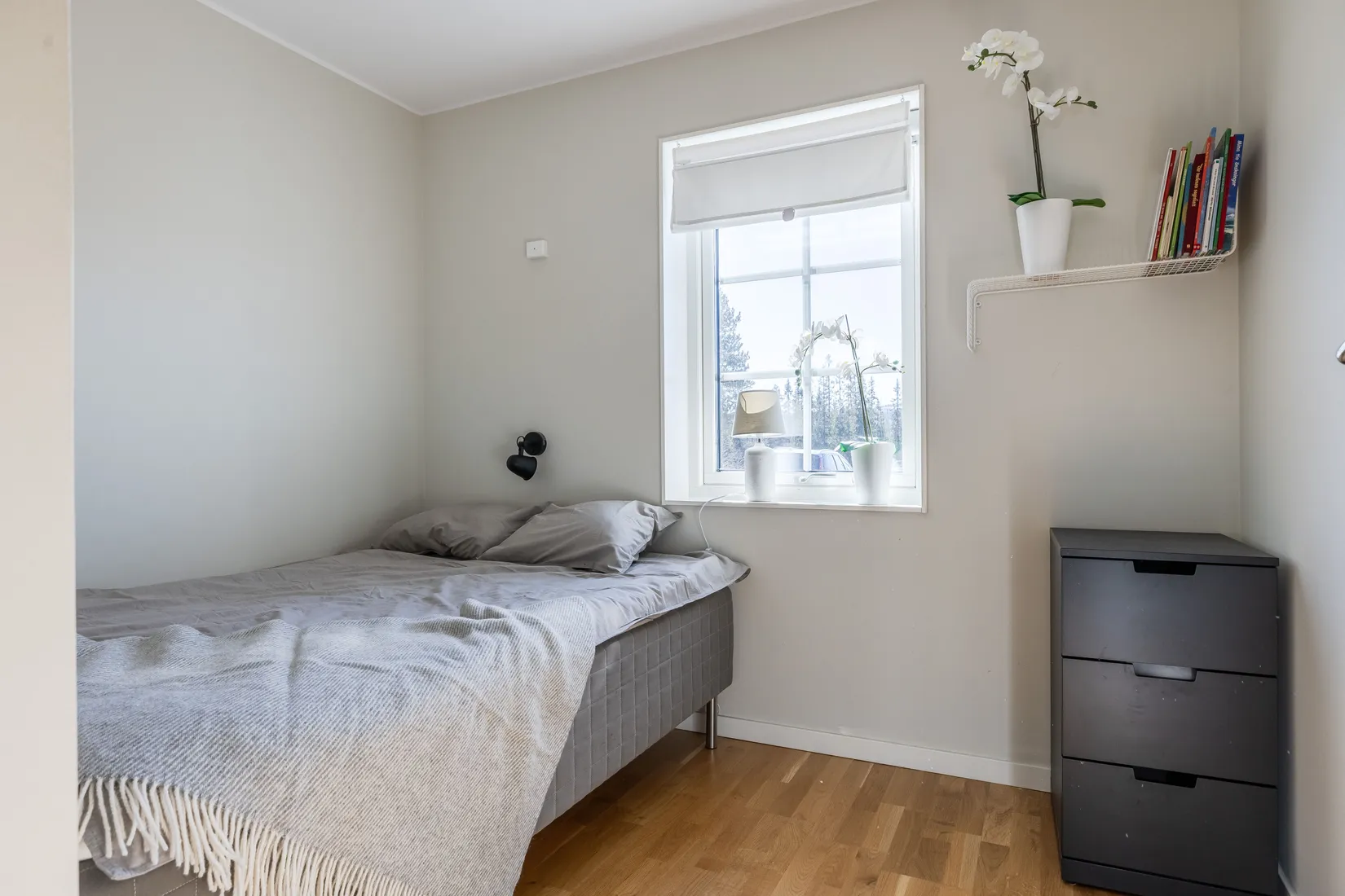 Bostadsrätt, Fjällterrassen 41D, Lofsdalen, Härjedalen