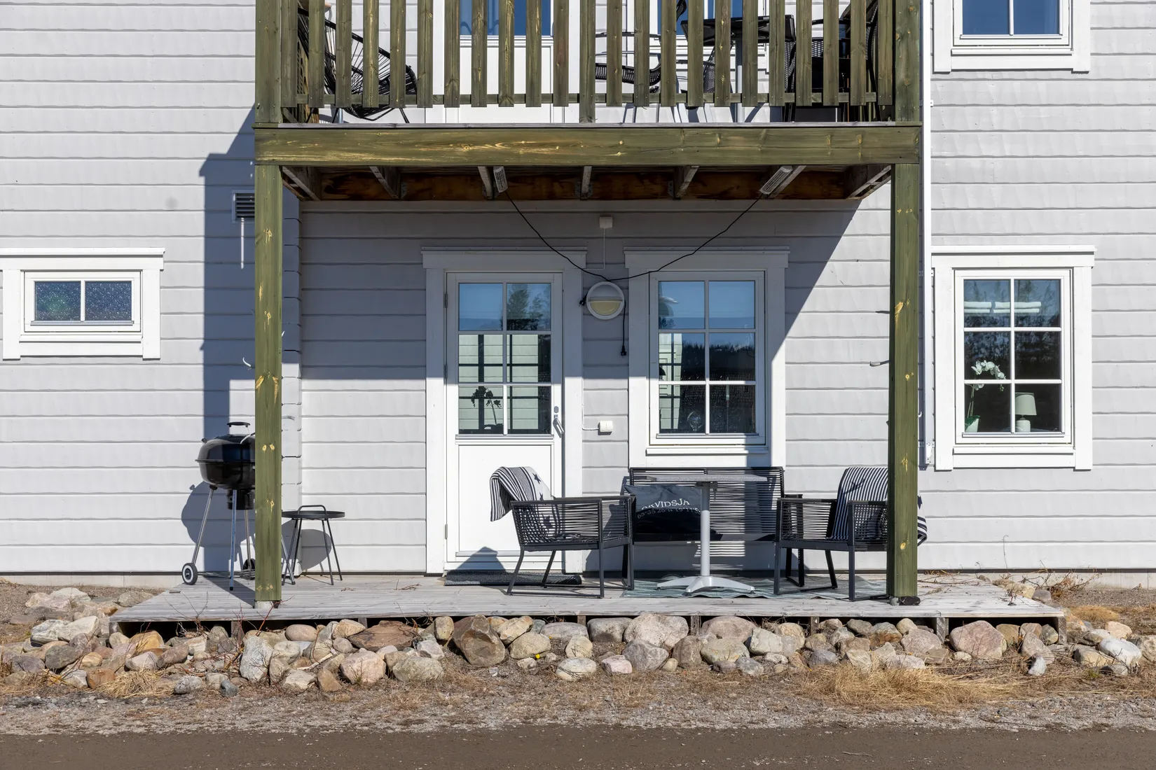 Bostadsrätt, Fjällterrassen 41D, Lofsdalen, Härjedalen