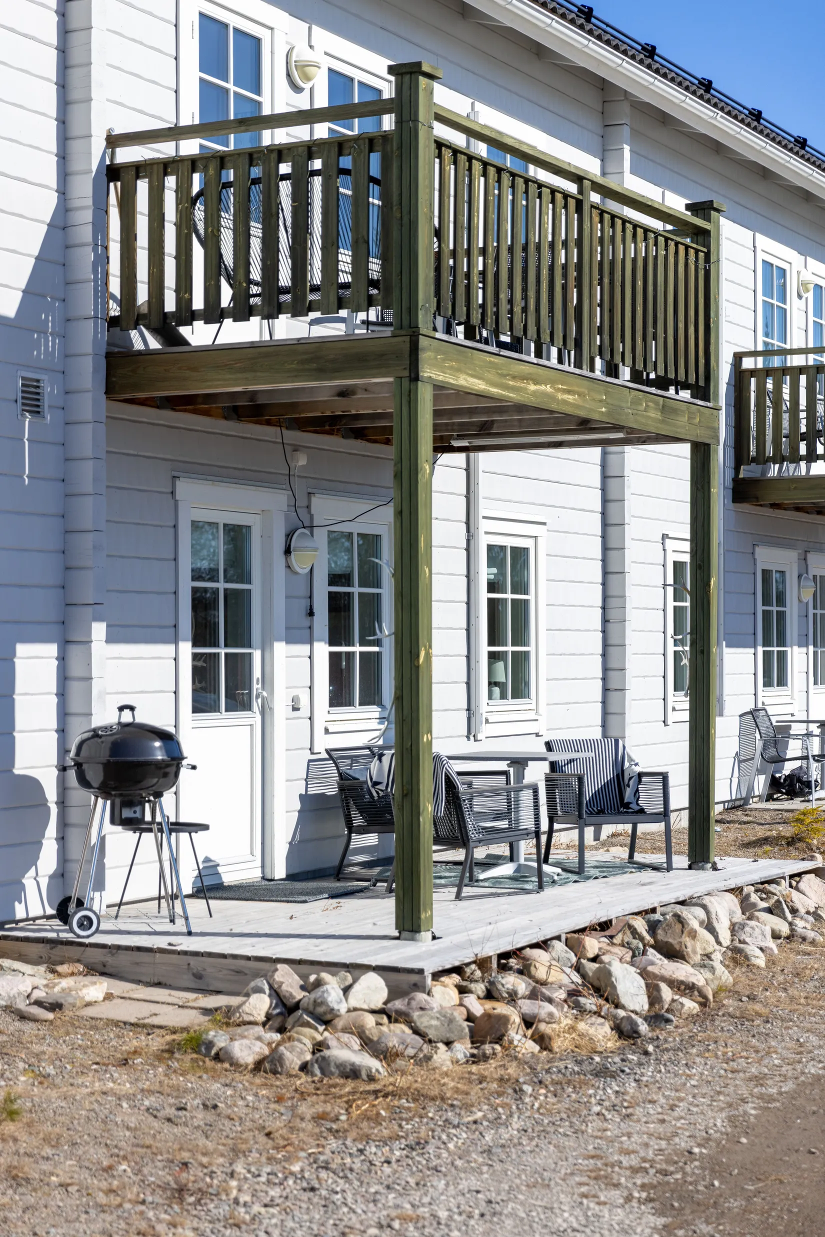 Bostadsrätt, Fjällterrassen 41D, Lofsdalen, Härjedalen