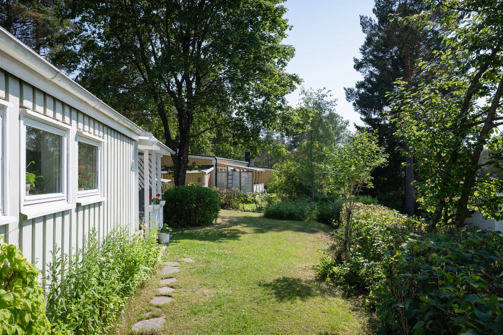 Villa, Smedkroken 12, Skurholmen, Luleå