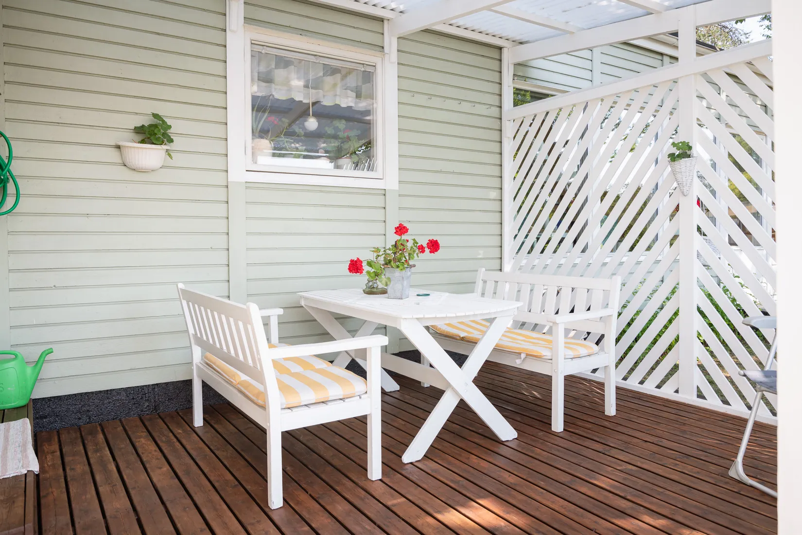 Villa, Smedkroken 12, Skurholmen, Luleå