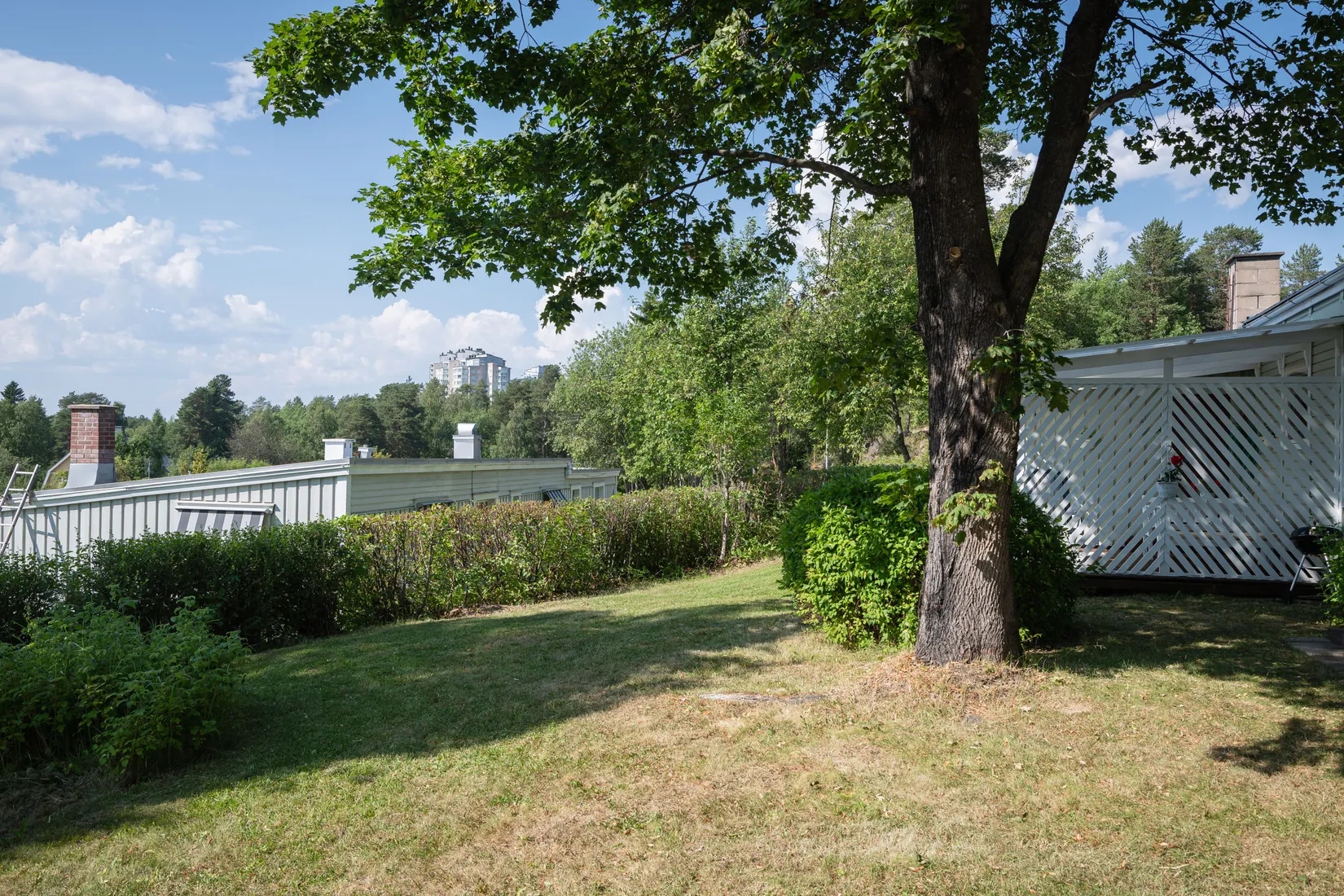 Villa, Smedkroken 12, Skurholmen, Luleå