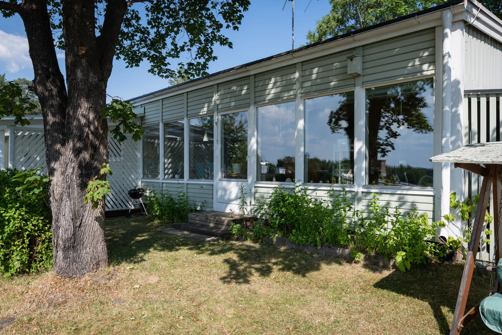 Villa, Smedkroken 12, Skurholmen, Luleå