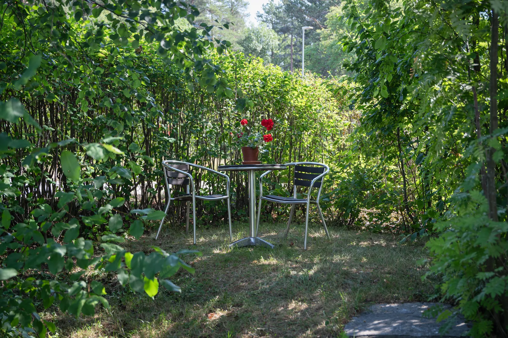 Villa, Smedkroken 12, Skurholmen, Luleå