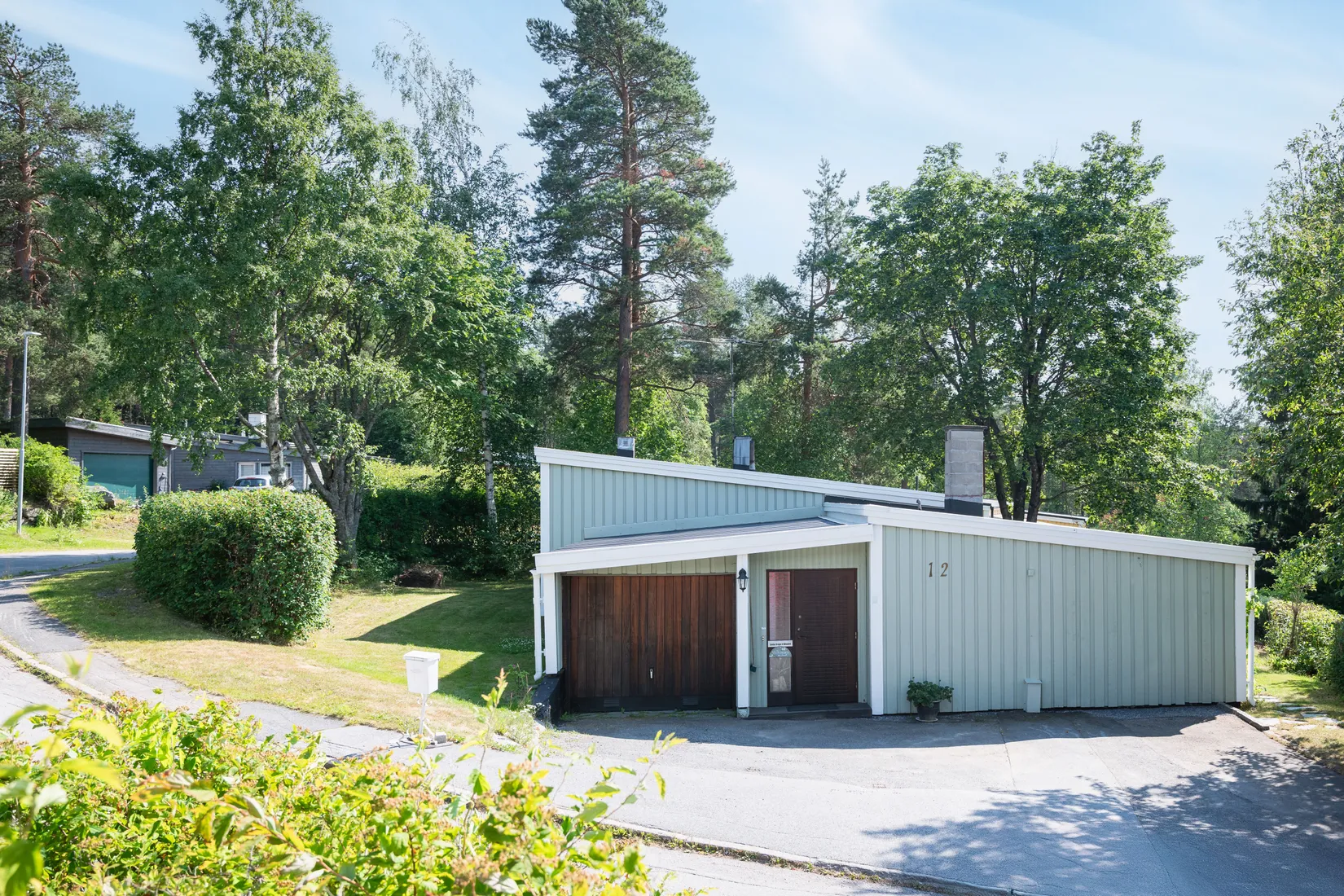 Villa, Smedkroken 12, Skurholmen, Luleå