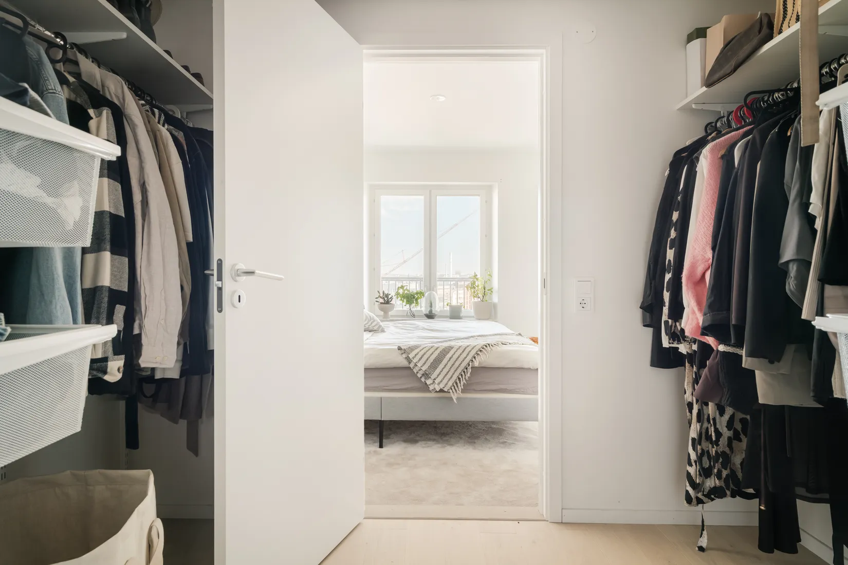 Bostadsrätt, Kjellmansgatan 28, Masthugget, Göteborg