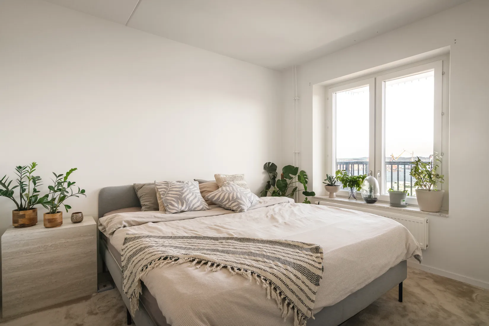 Bostadsrätt, Kjellmansgatan 28, Masthugget, Göteborg