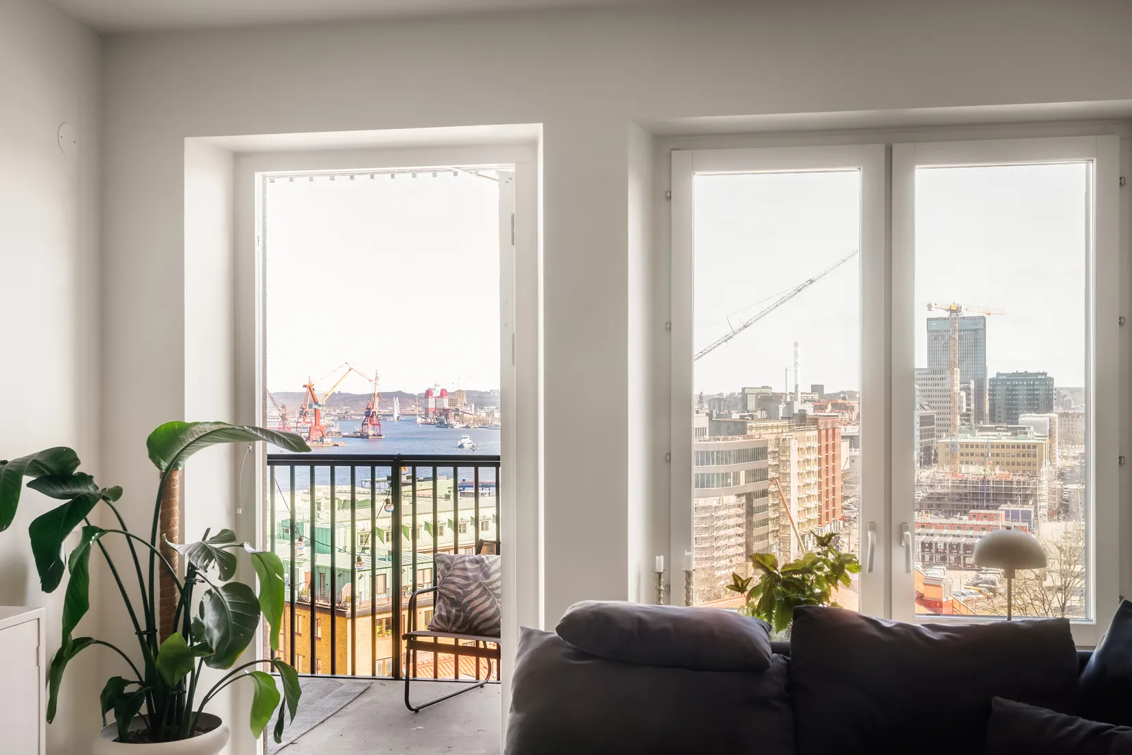 Bostadsrätt, Kjellmansgatan 28, Masthugget, Göteborg