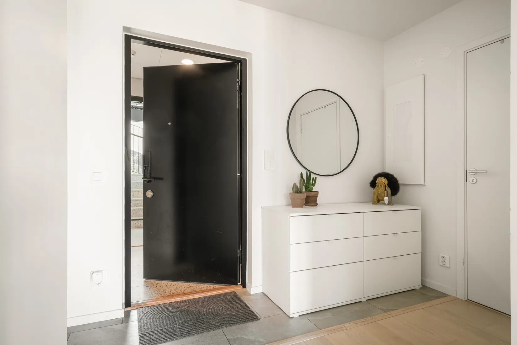 Bostadsrätt, Kjellmansgatan 28, Masthugget, Göteborg