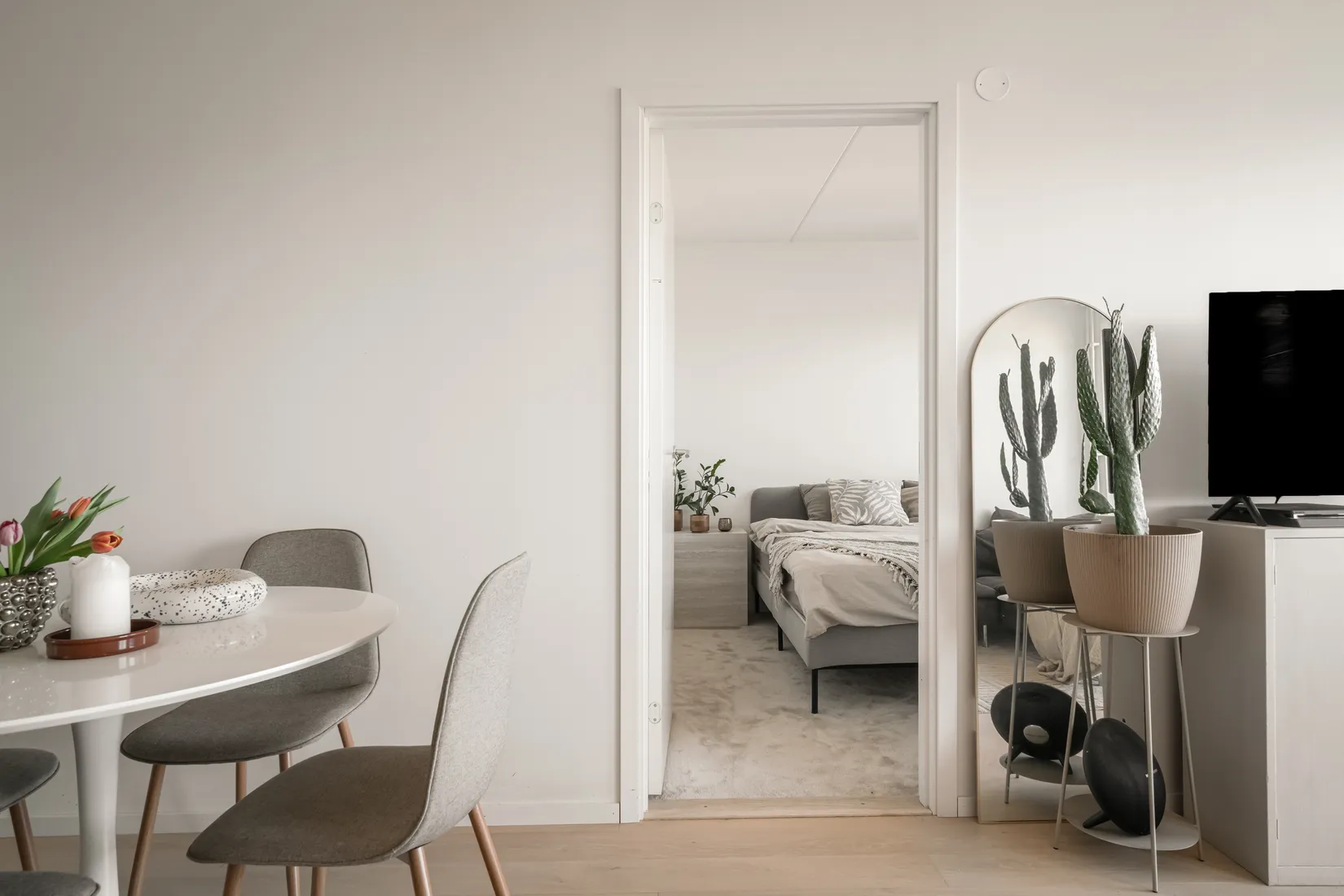 Bostadsrätt, Kjellmansgatan 28, Masthugget, Göteborg