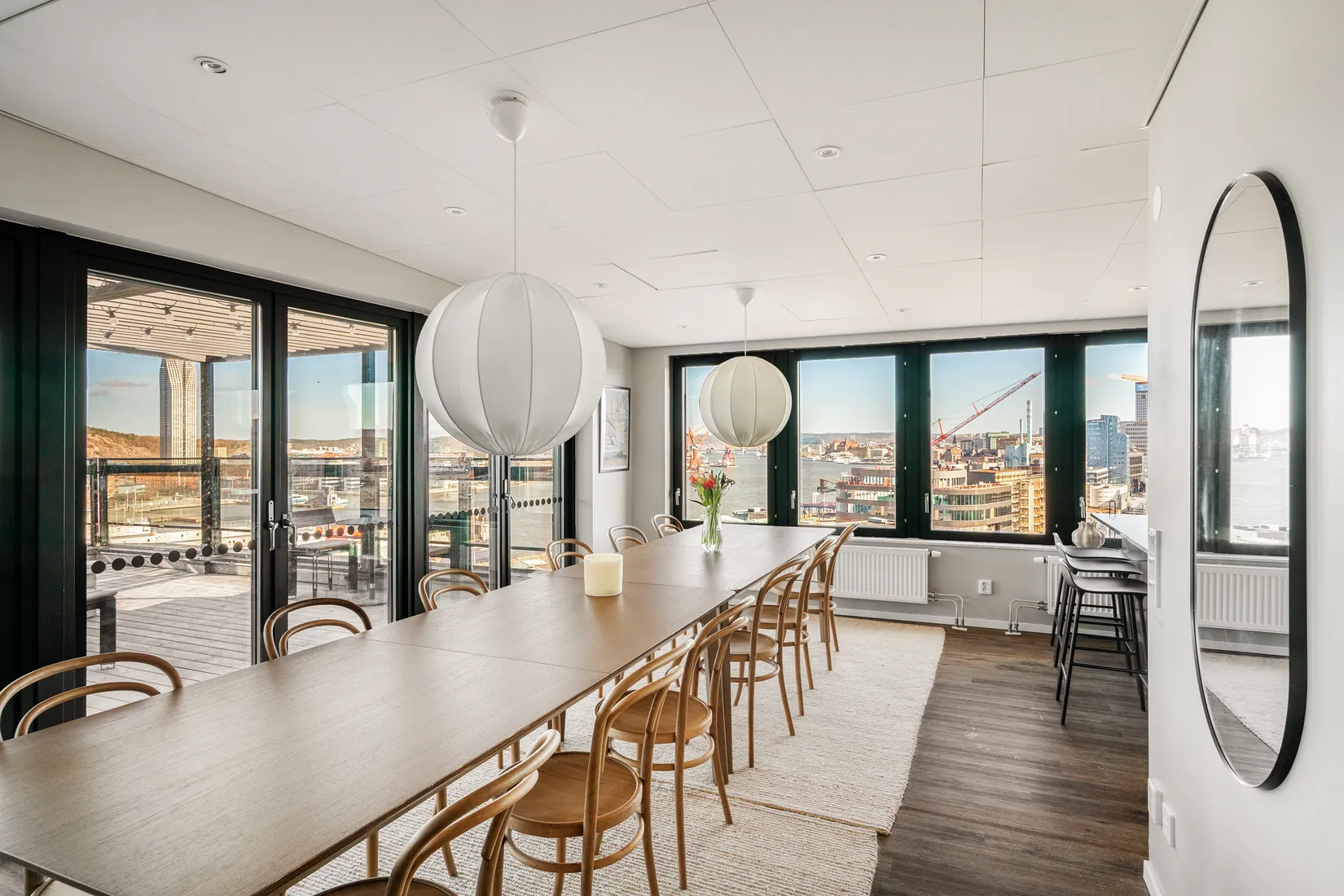 Bostadsrätt, Kjellmansgatan 28, Masthugget, Göteborg