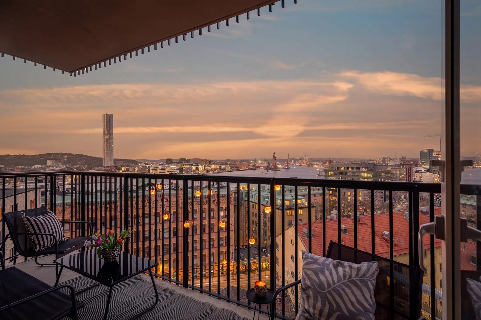 Bostadsrätt, Kjellmansgatan 28, Masthugget, Göteborg