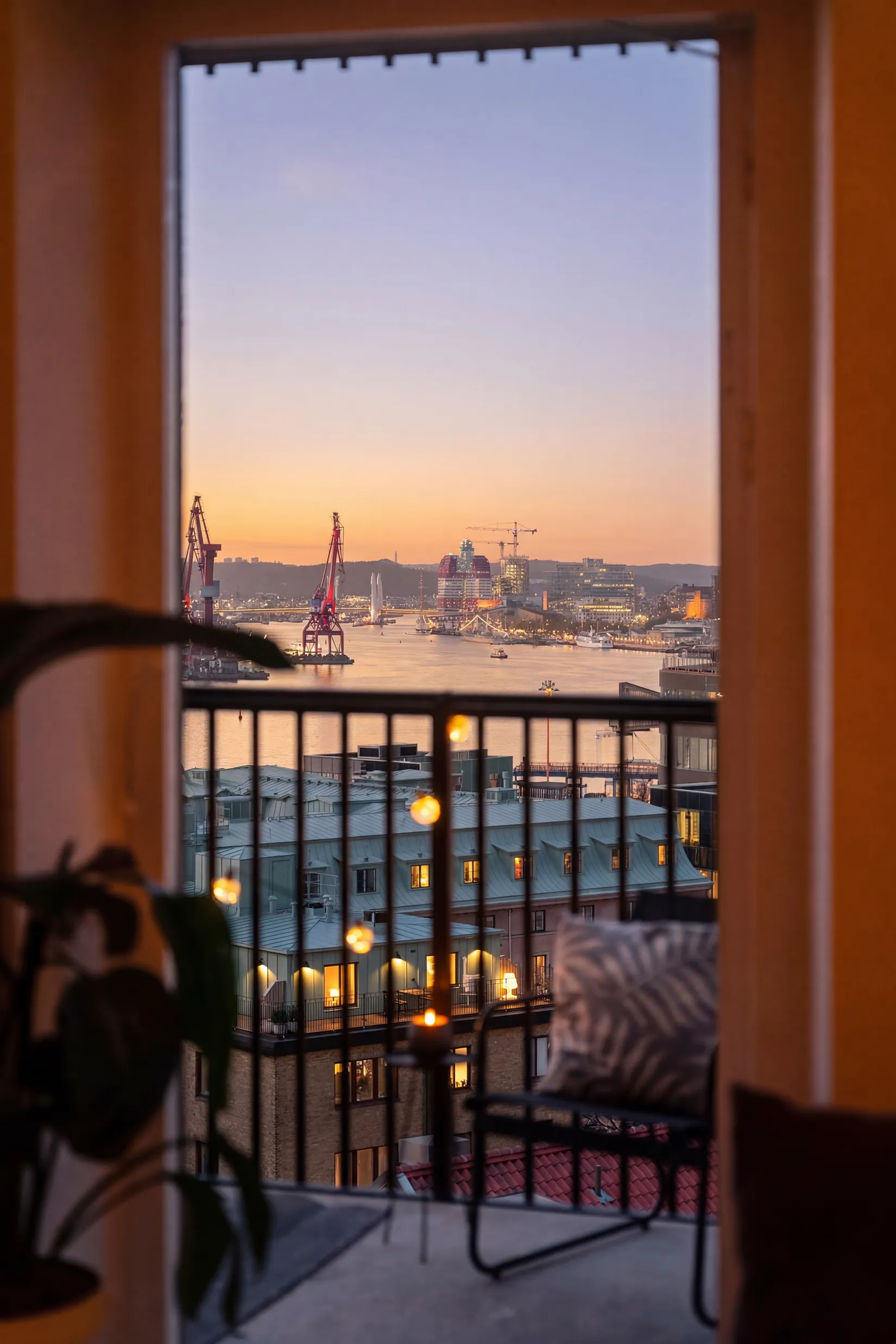 Bostadsrätt, Kjellmansgatan 28, Masthugget, Göteborg