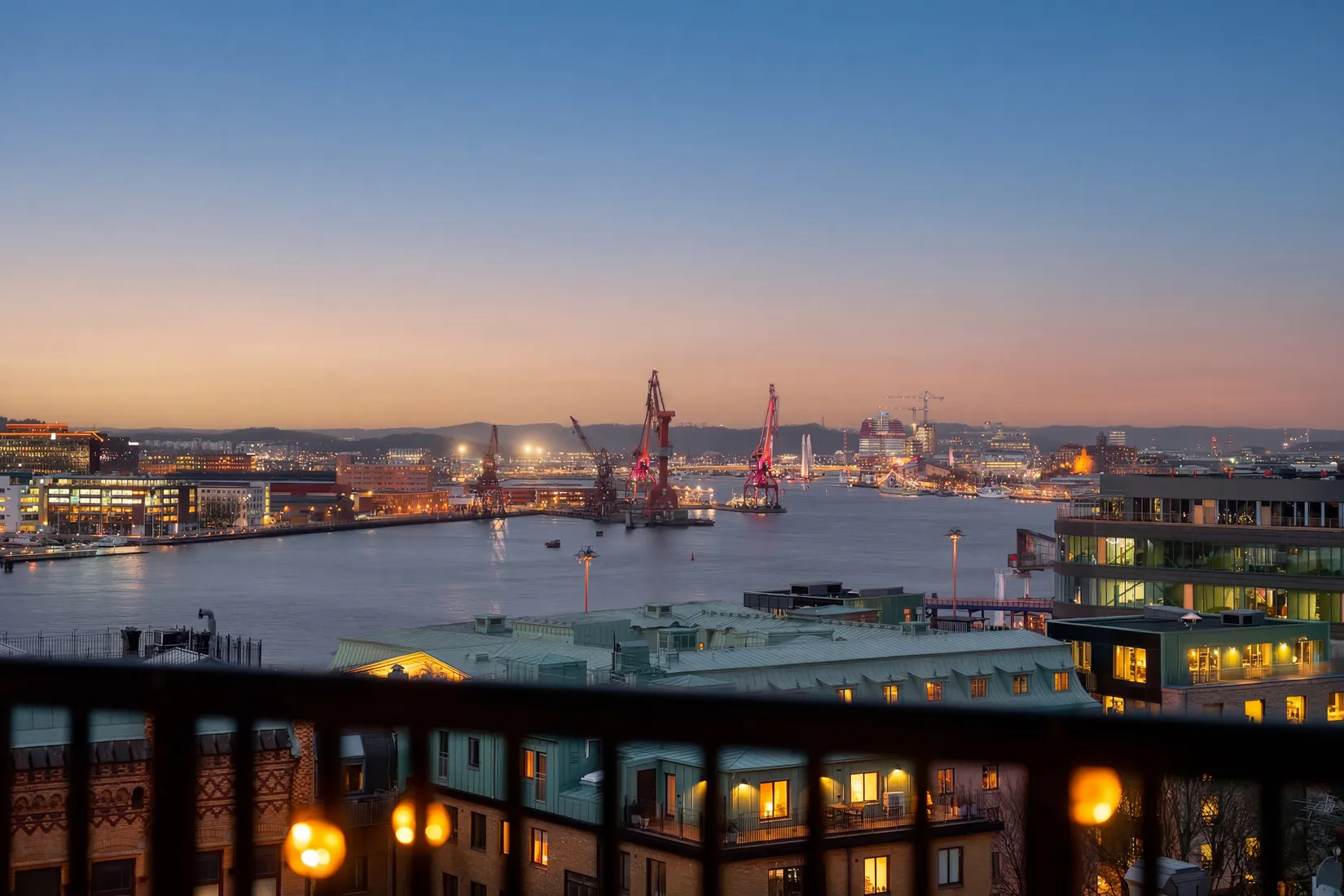 Bostadsrätt, Kjellmansgatan 28, Masthugget, Göteborg