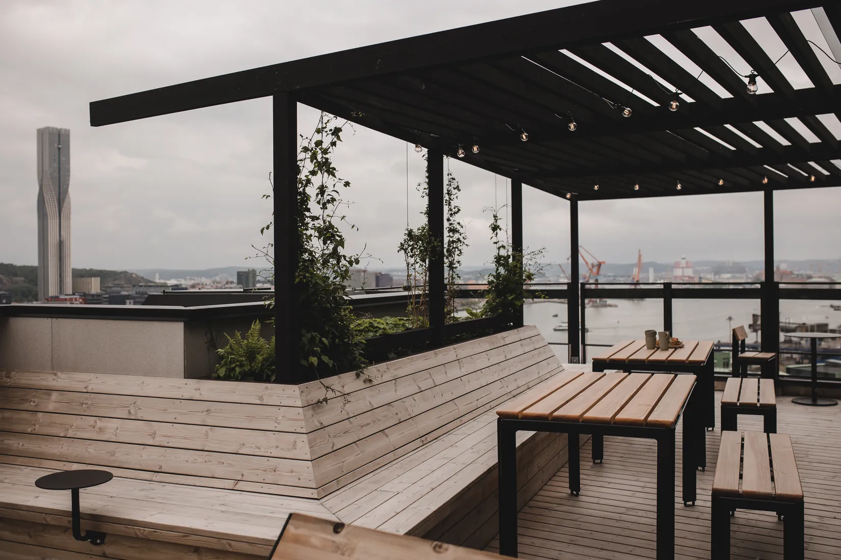 Bostadsrätt, Kjellmansgatan 28, Masthugget, Göteborg