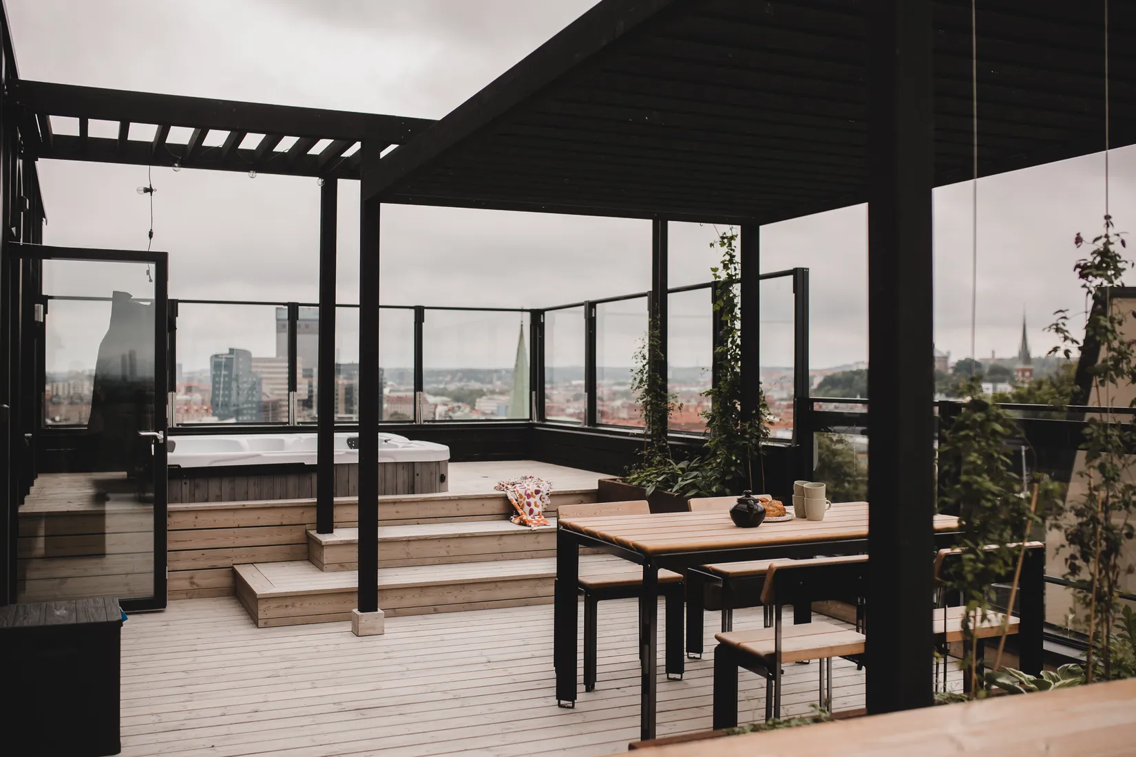 Bostadsrätt, Kjellmansgatan 28, Masthugget, Göteborg