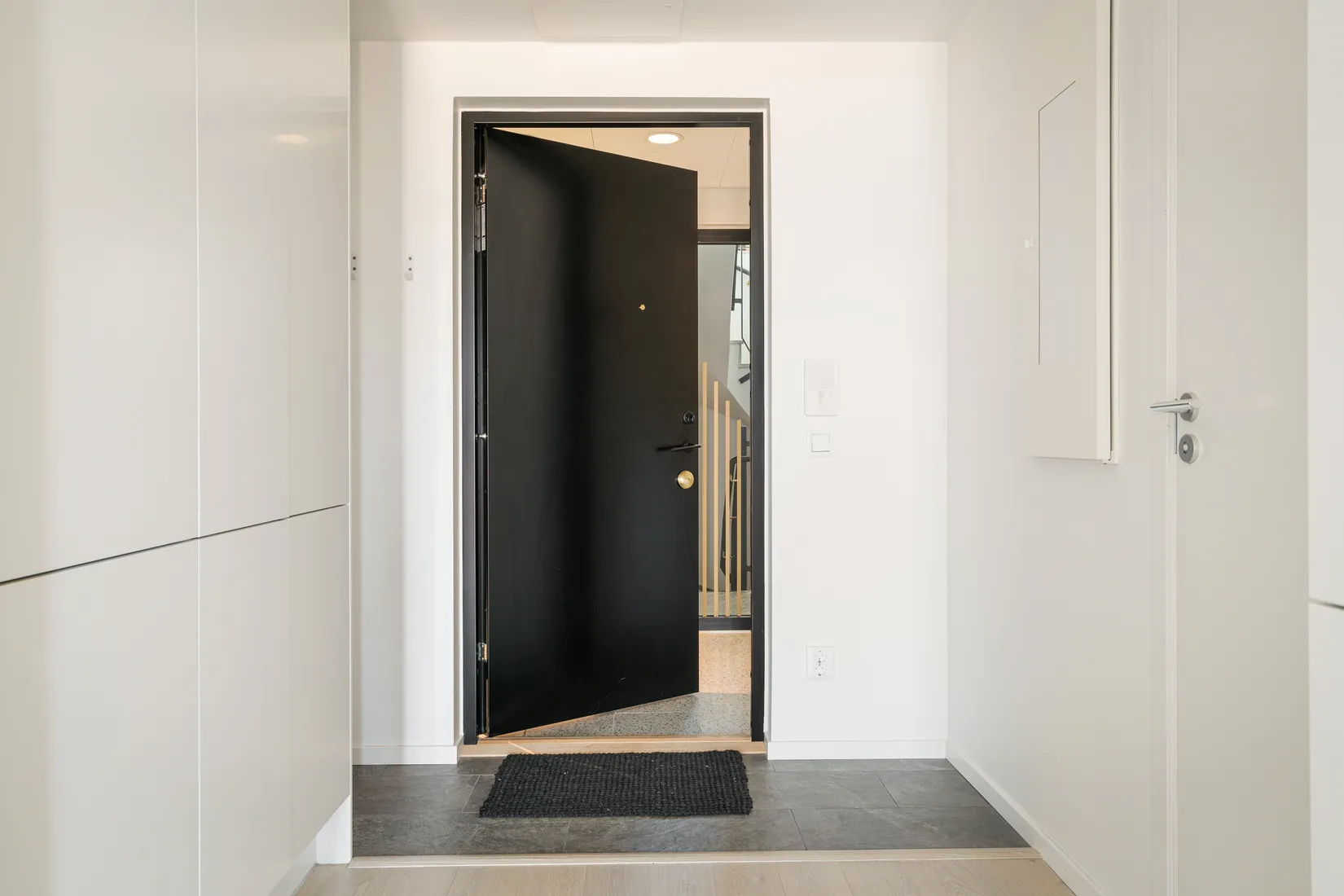 Bostadsrätt, Kjellmansgatan 28, Masthugget, Göteborg