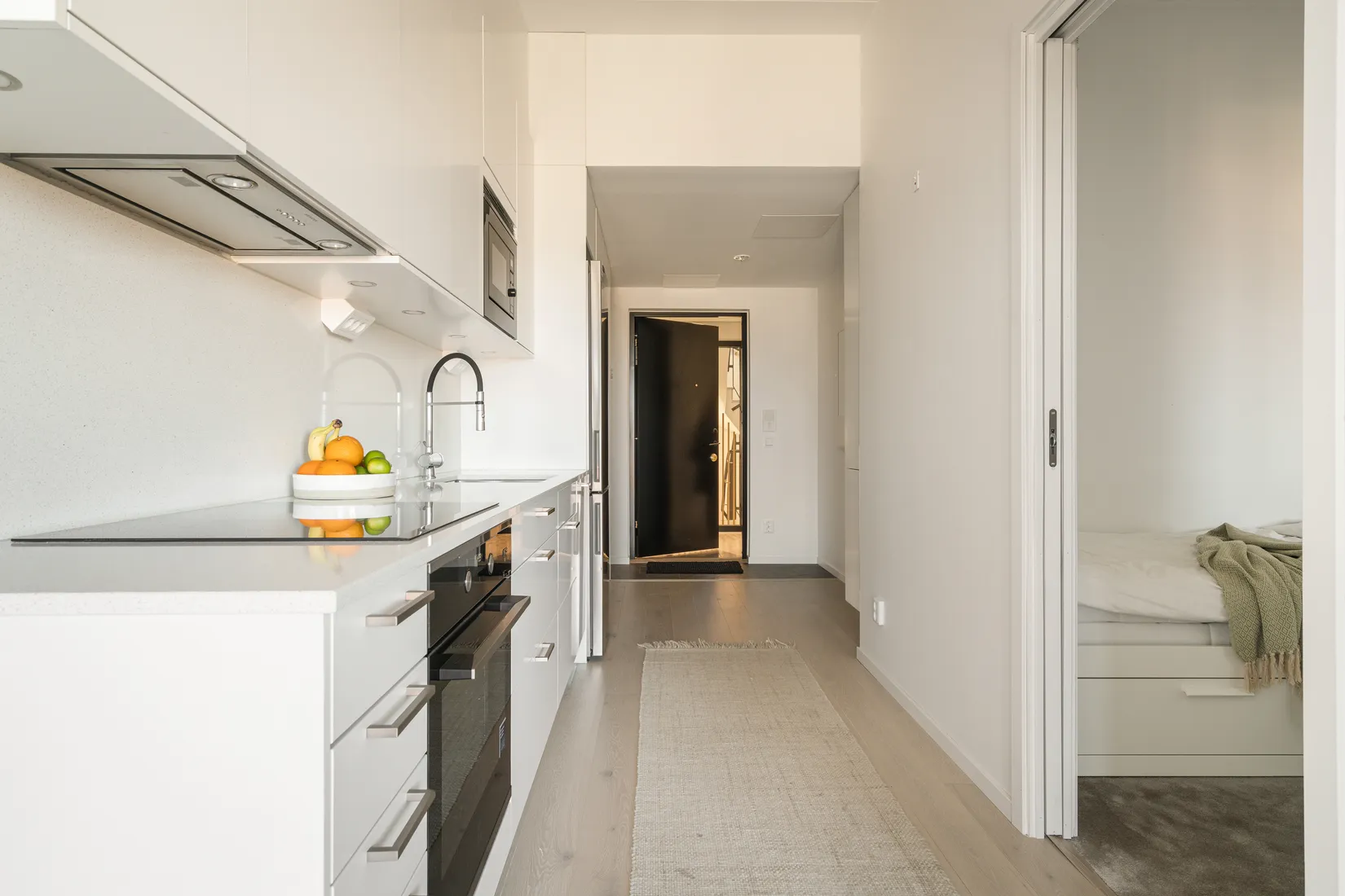 Bostadsrätt, Kjellmansgatan 28, Masthugget, Göteborg