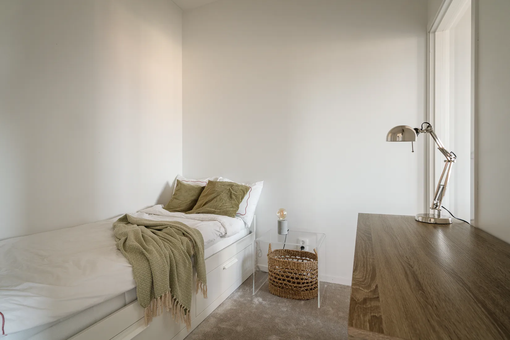 Bostadsrätt, Kjellmansgatan 28, Masthugget, Göteborg