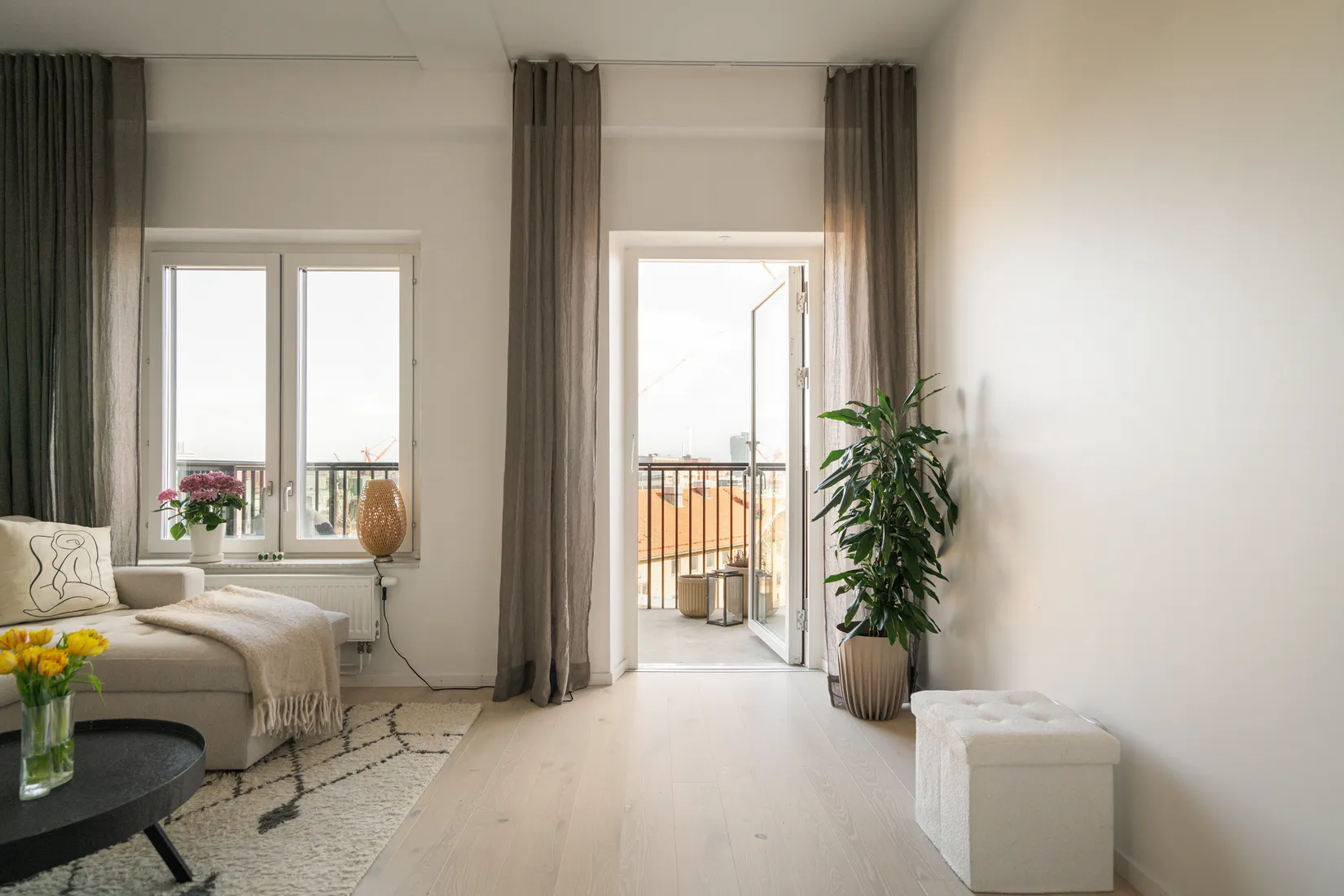 Bostadsrätt, Kjellmansgatan 28, Masthugget, Göteborg