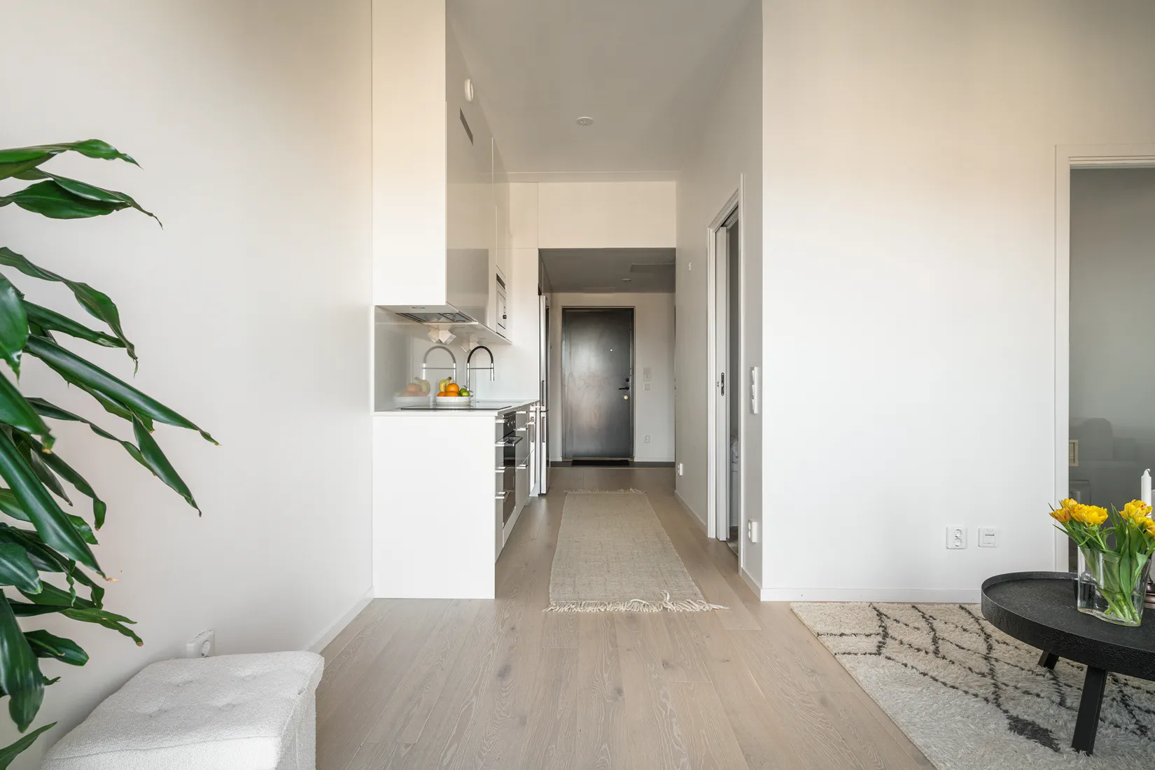 Bostadsrätt, Kjellmansgatan 28, Masthugget, Göteborg