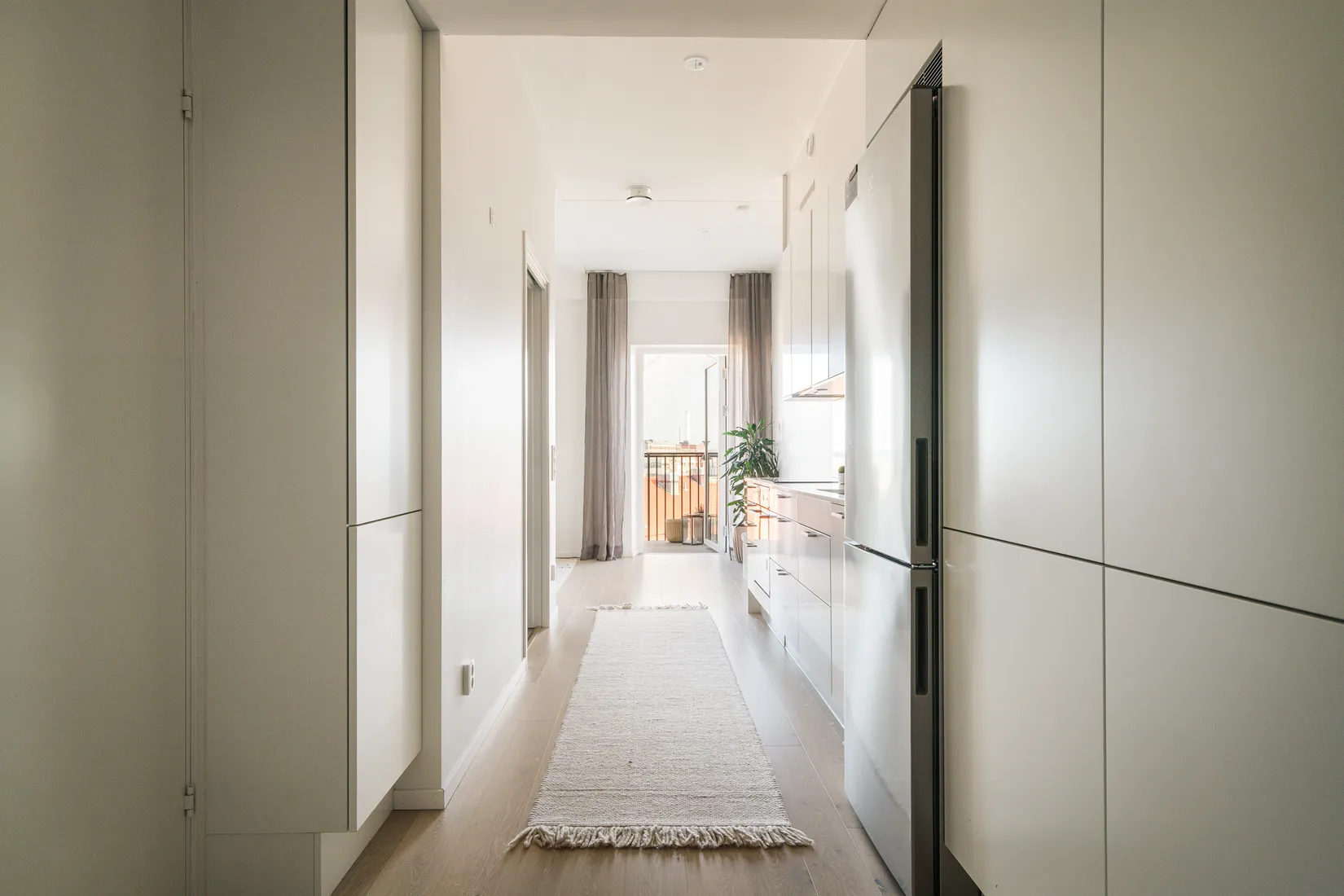 Bostadsrätt, Kjellmansgatan 28, Masthugget, Göteborg