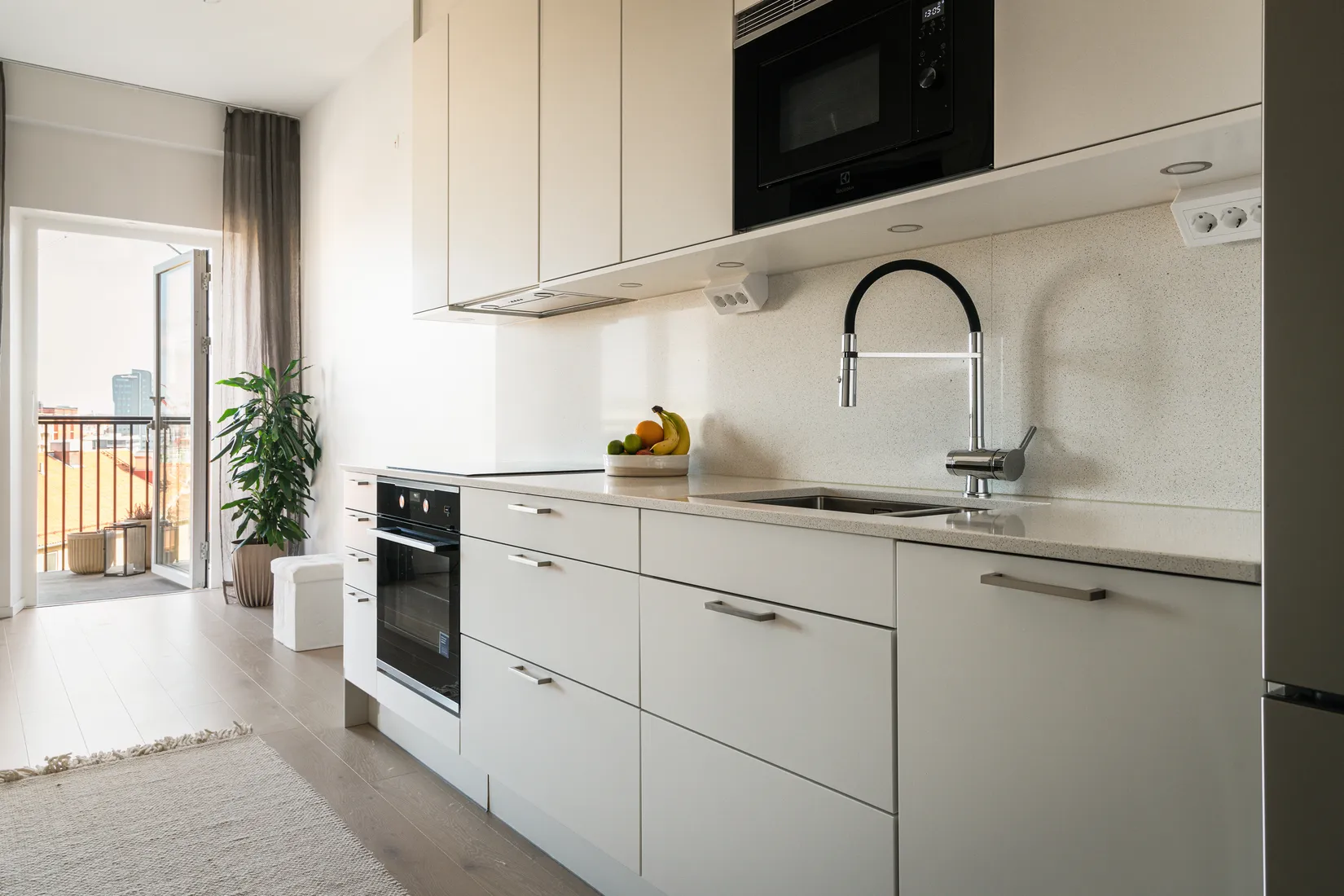 Bostadsrätt, Kjellmansgatan 28, Masthugget, Göteborg