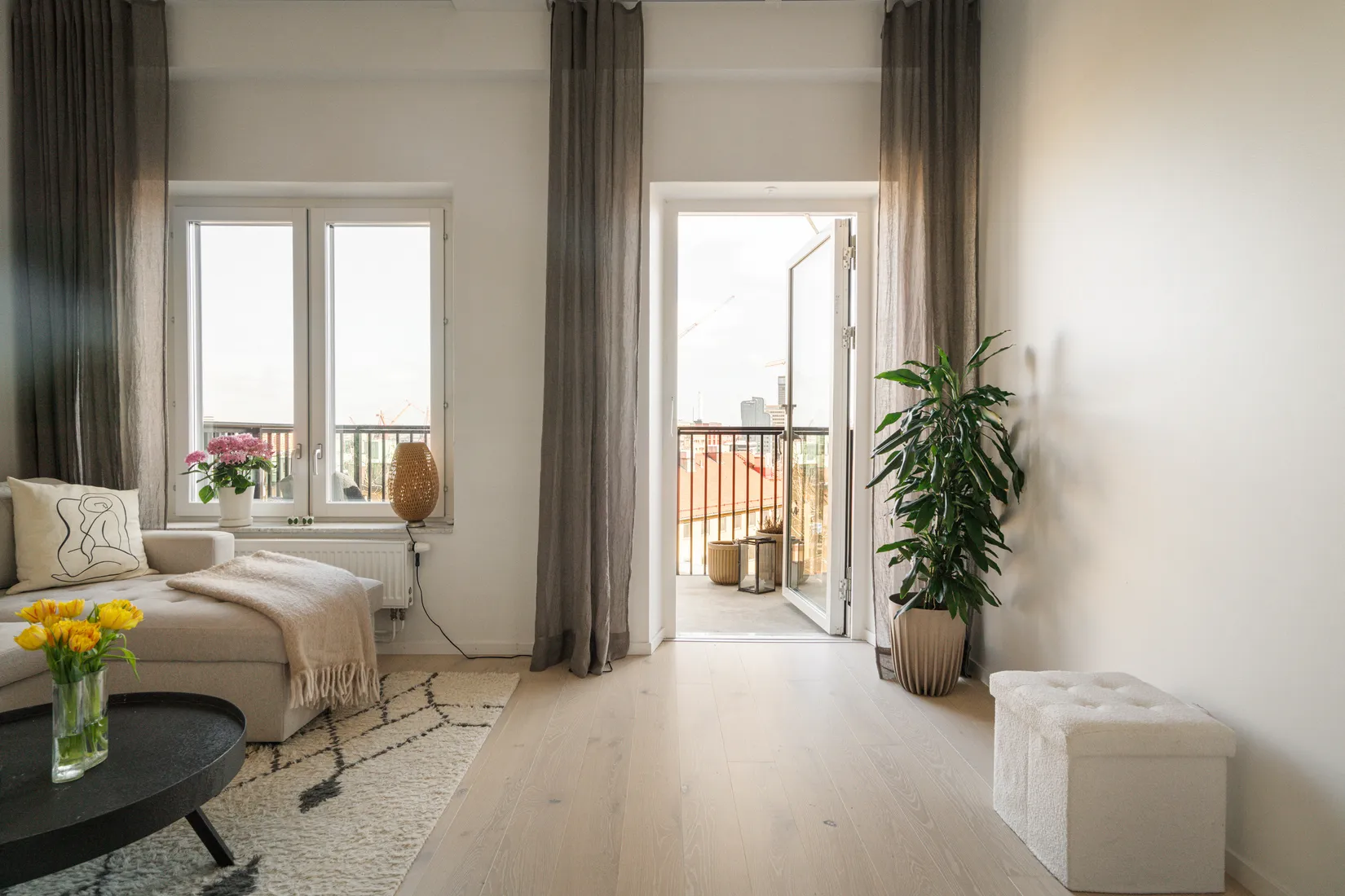 Bostadsrätt, Kjellmansgatan 28, Masthugget, Göteborg