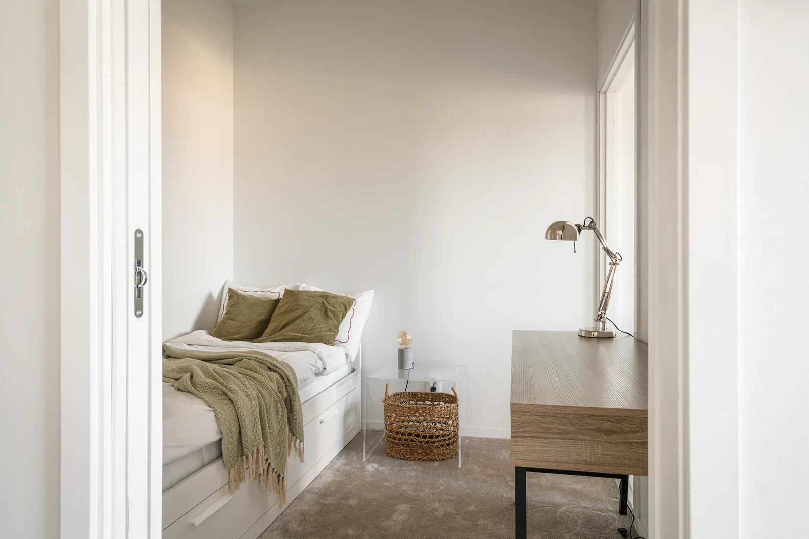 Bostadsrätt, Kjellmansgatan 28, Masthugget, Göteborg