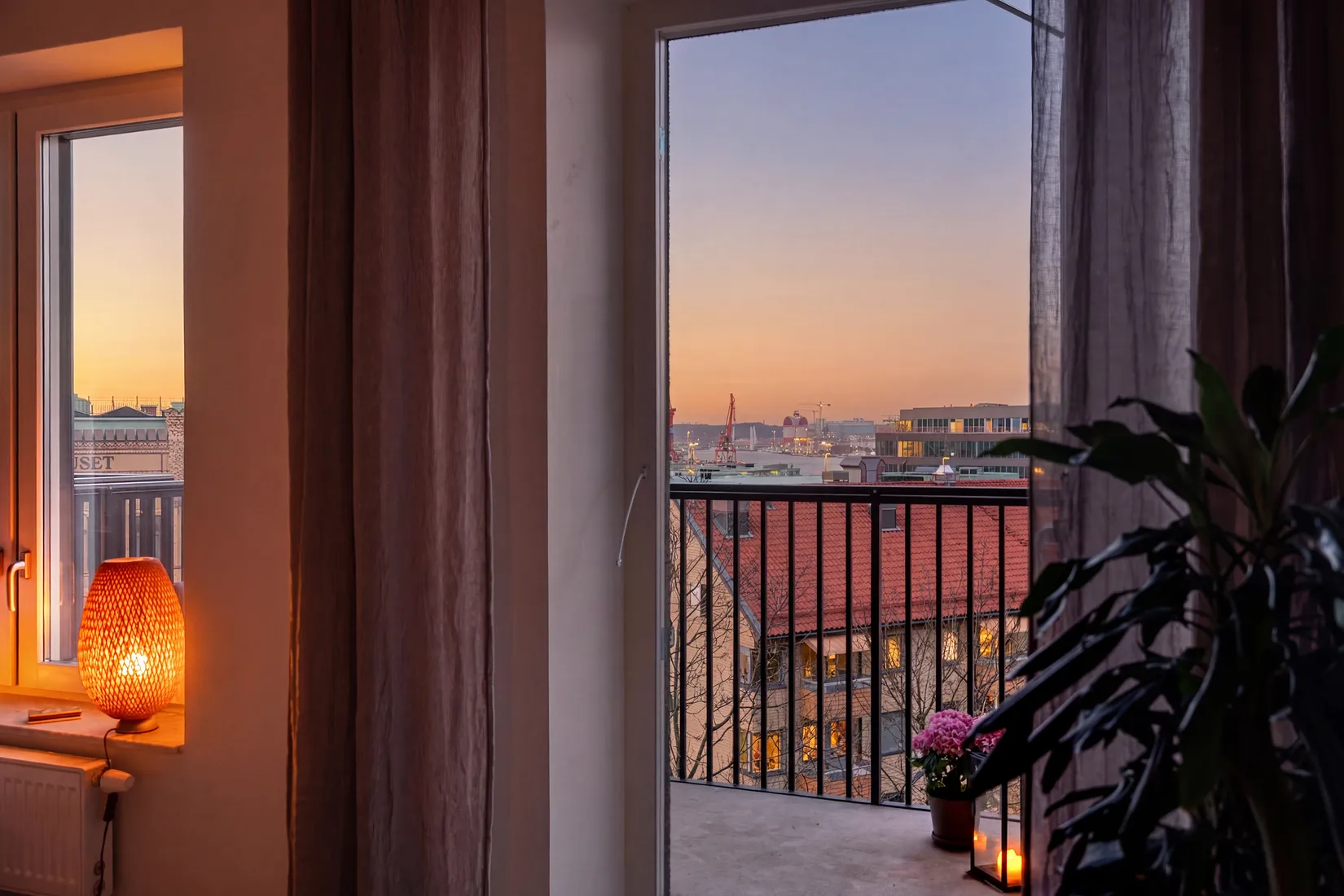 Bostadsrätt, Kjellmansgatan 28, Masthugget, Göteborg