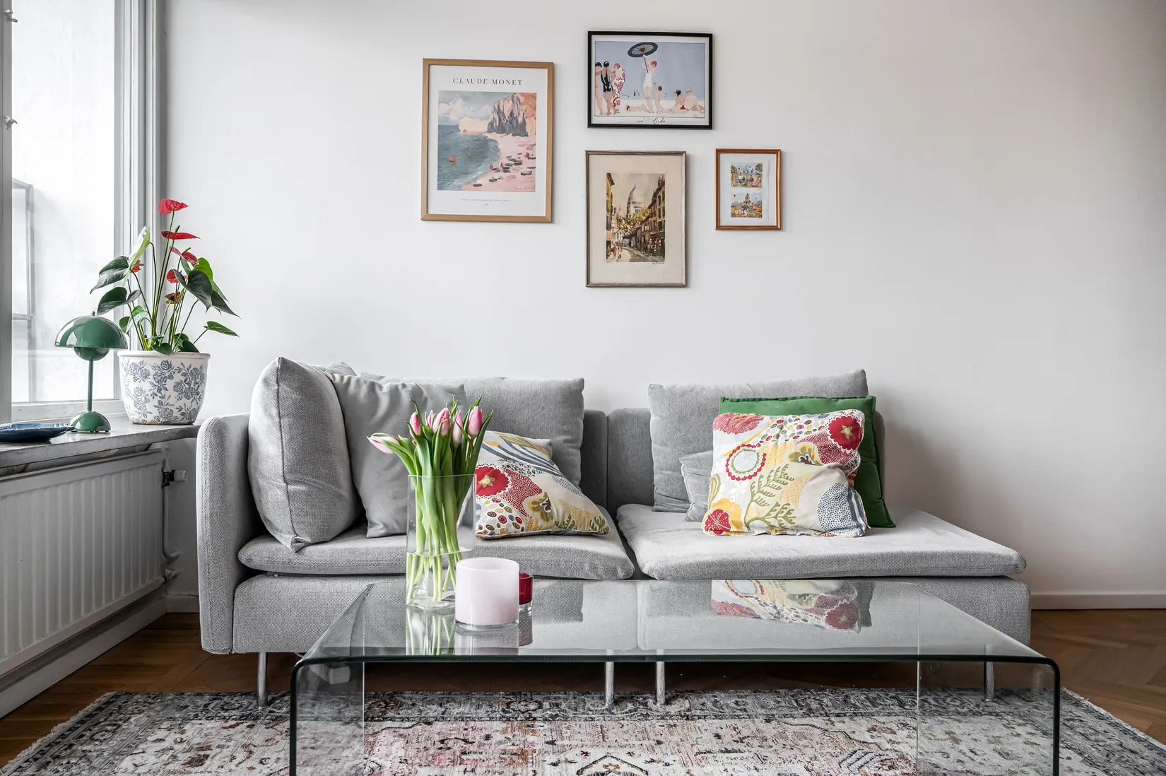 Bostadsrätt, Järnåkravägen 9D, Järnåkra, Lund