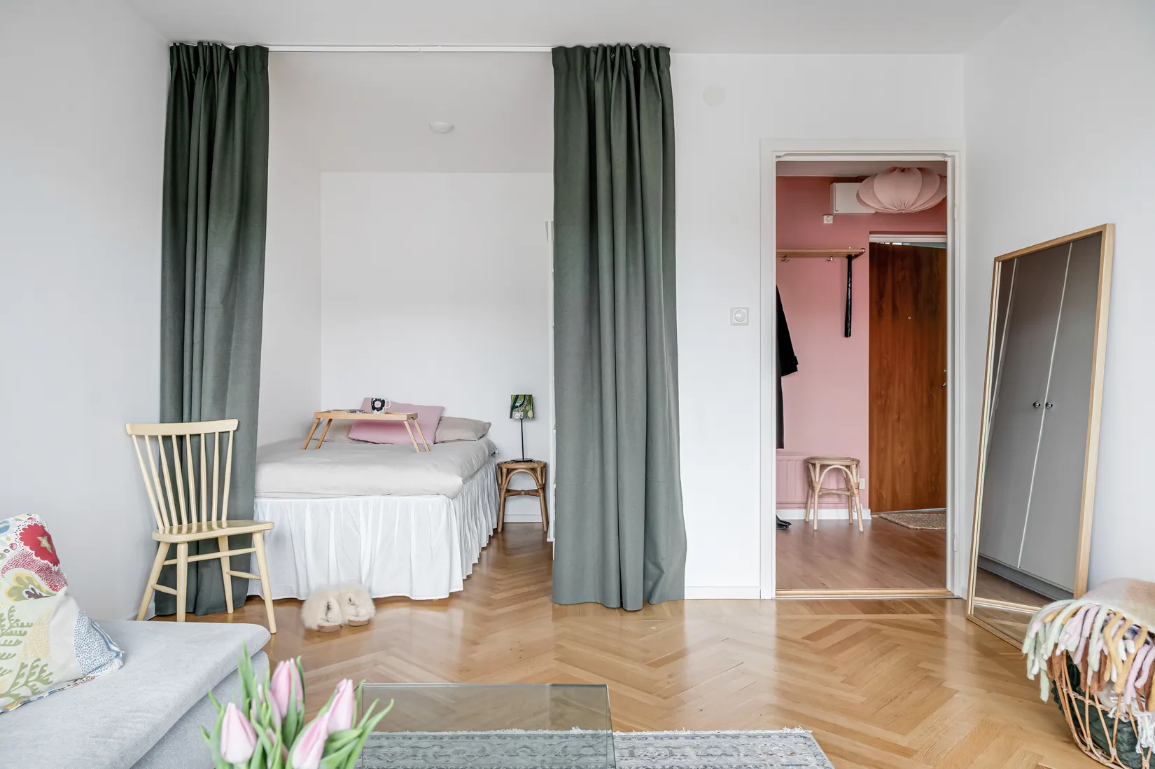 Bostadsrätt, Järnåkravägen 9D, Järnåkra, Lund