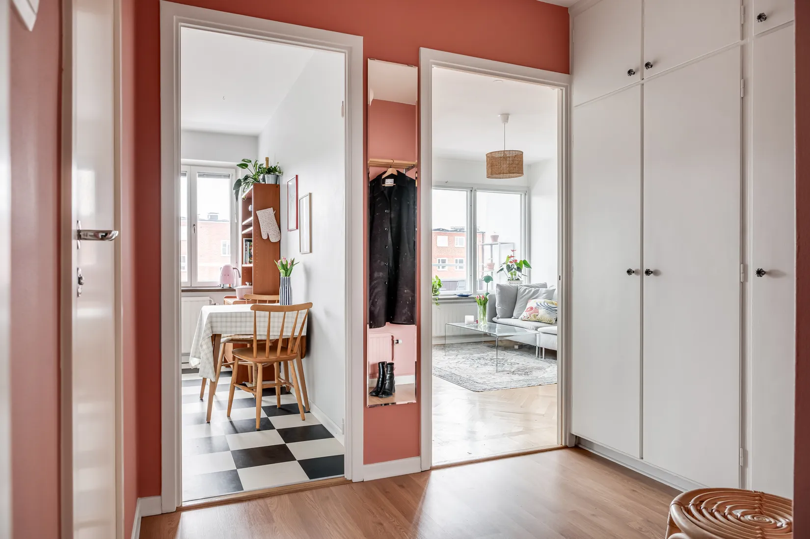 Bostadsrätt, Järnåkravägen 9D, Järnåkra, Lund