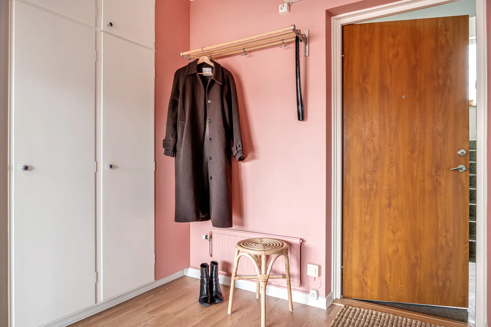 Bostadsrätt, Järnåkravägen 9D, Järnåkra, Lund