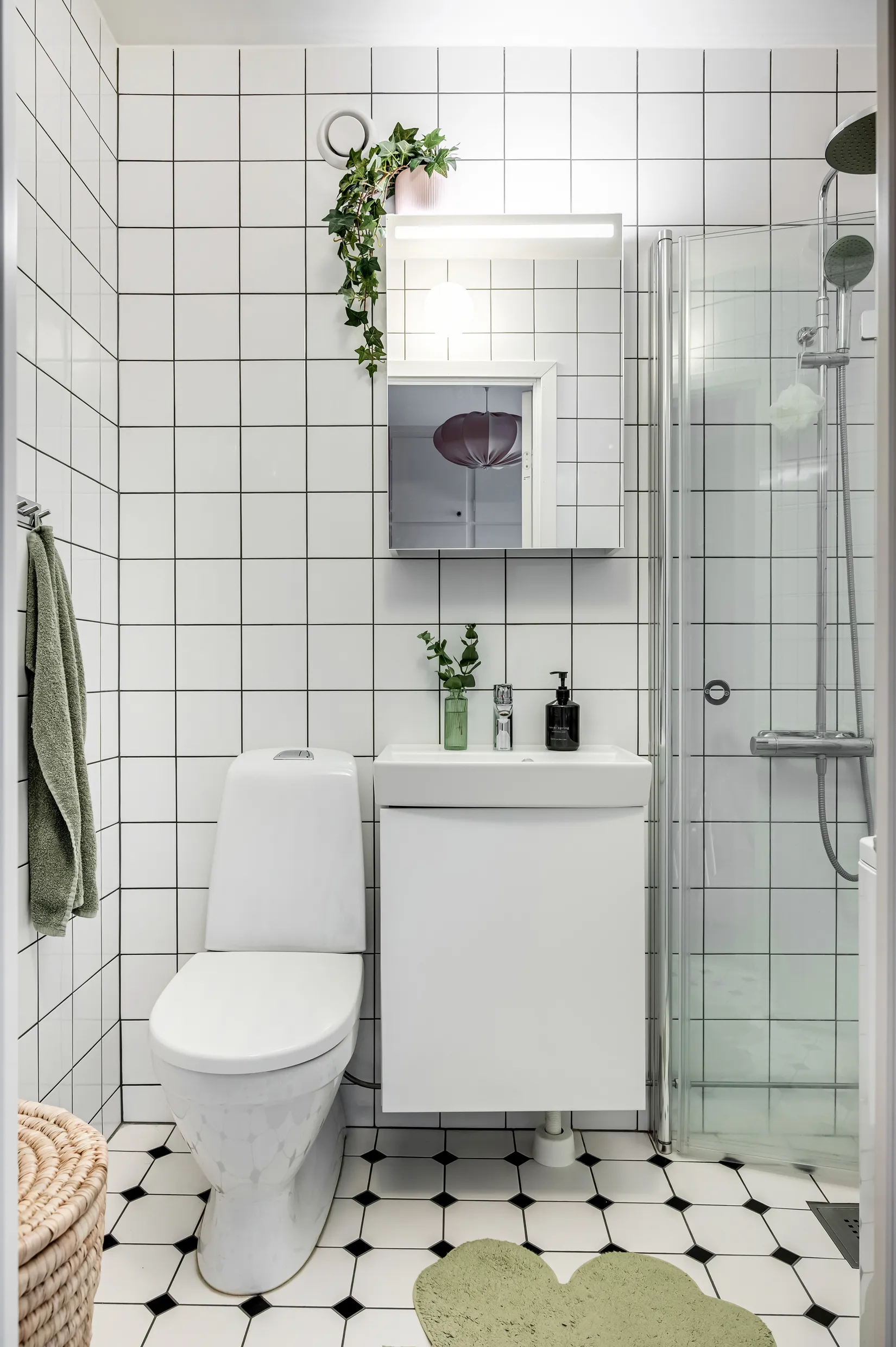 Bostadsrätt, Järnåkravägen 9D, Järnåkra, Lund