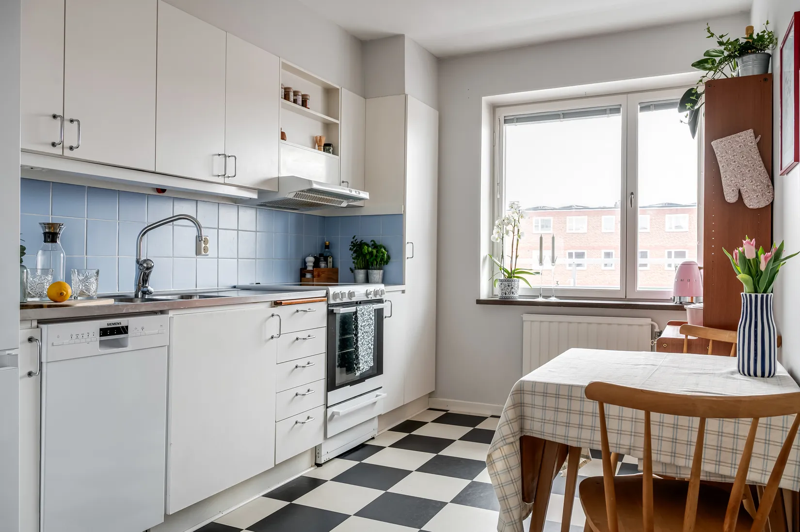 Bostadsrätt, Järnåkravägen 9D, Järnåkra, Lund