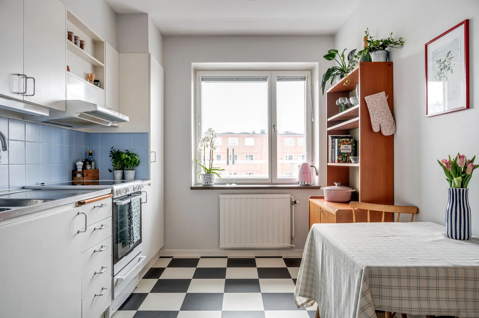 Bostadsrätt, Järnåkravägen 9D, Järnåkra, Lund