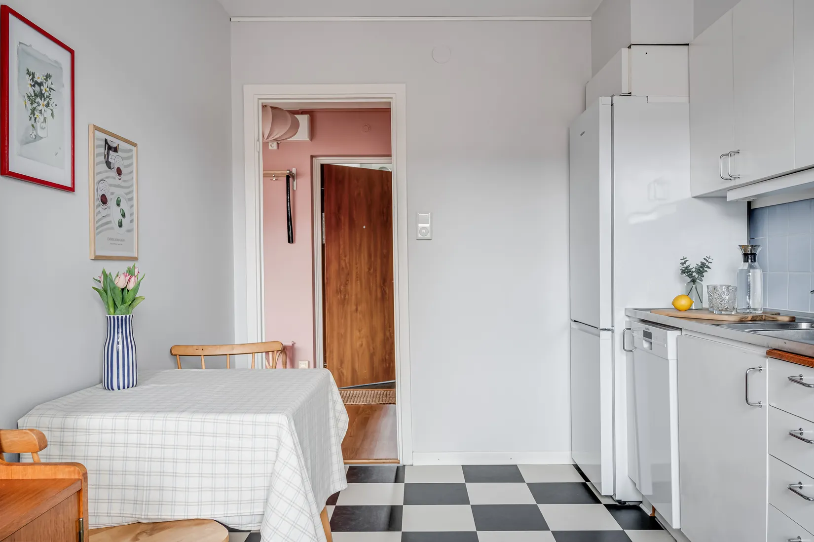 Bostadsrätt, Järnåkravägen 9D, Järnåkra, Lund