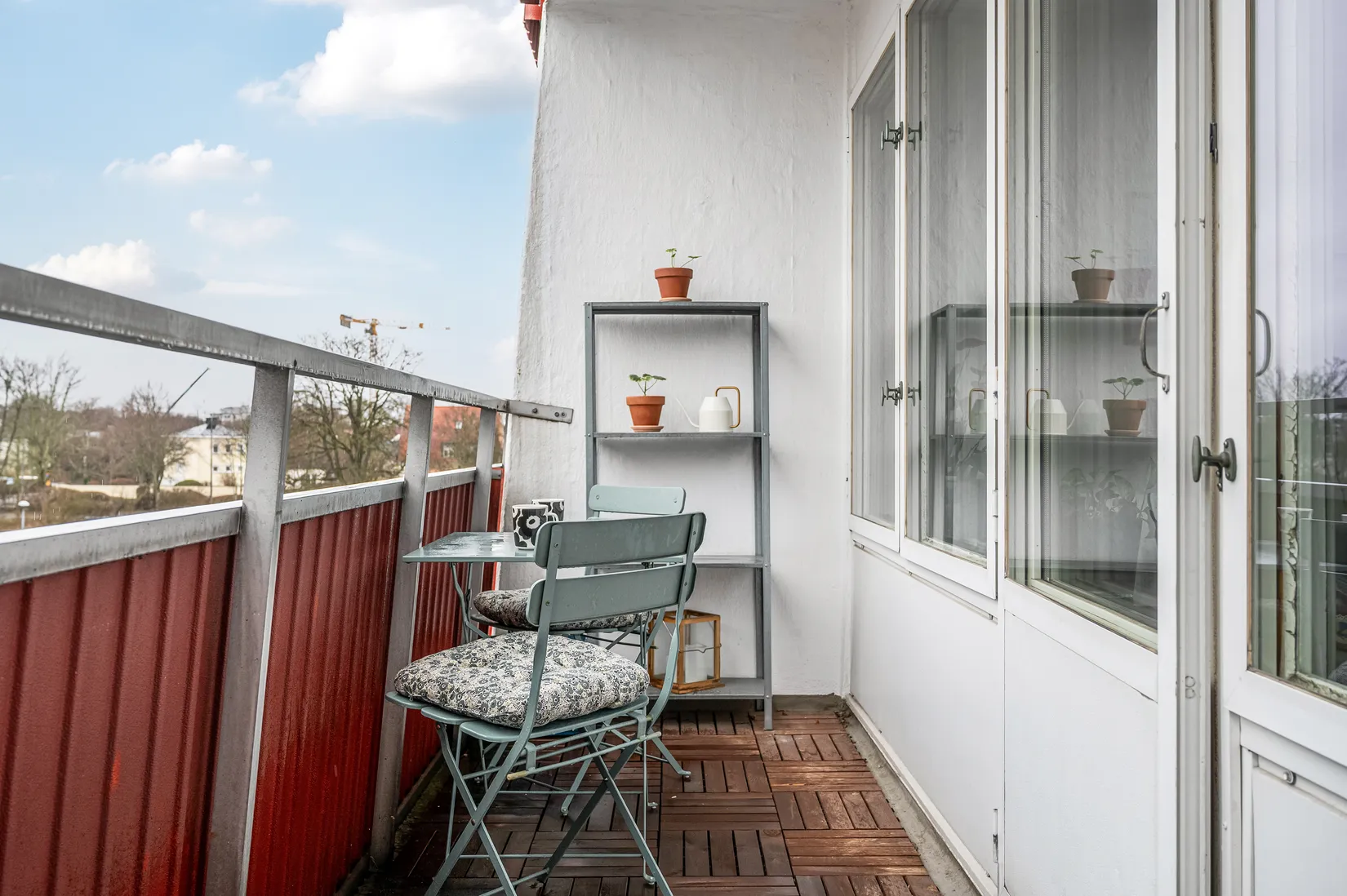 Bostadsrätt, Järnåkravägen 9D, Järnåkra, Lund