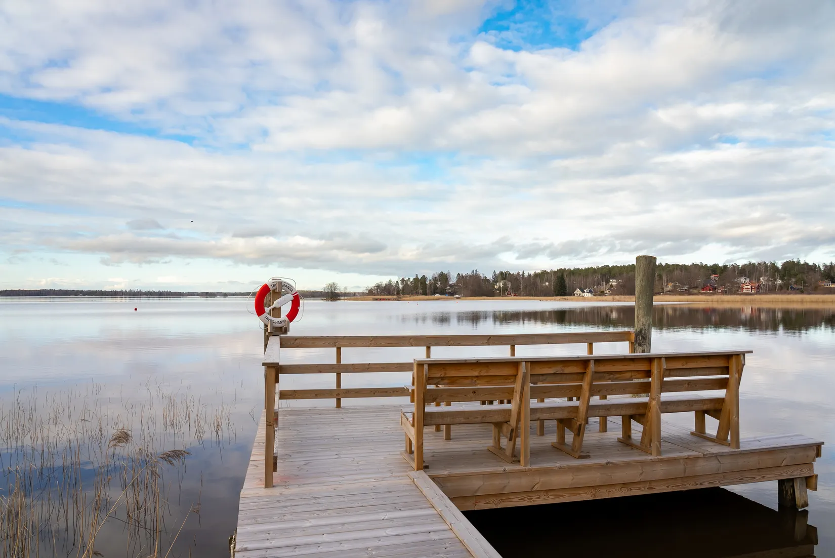 Villa, Hasselbacksvägen 5A, Mälarbaden, Eskilstuna
