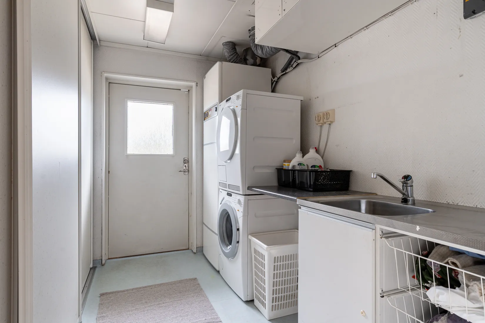 Villa, Hasselbacksvägen 5A, Mälarbaden, Eskilstuna