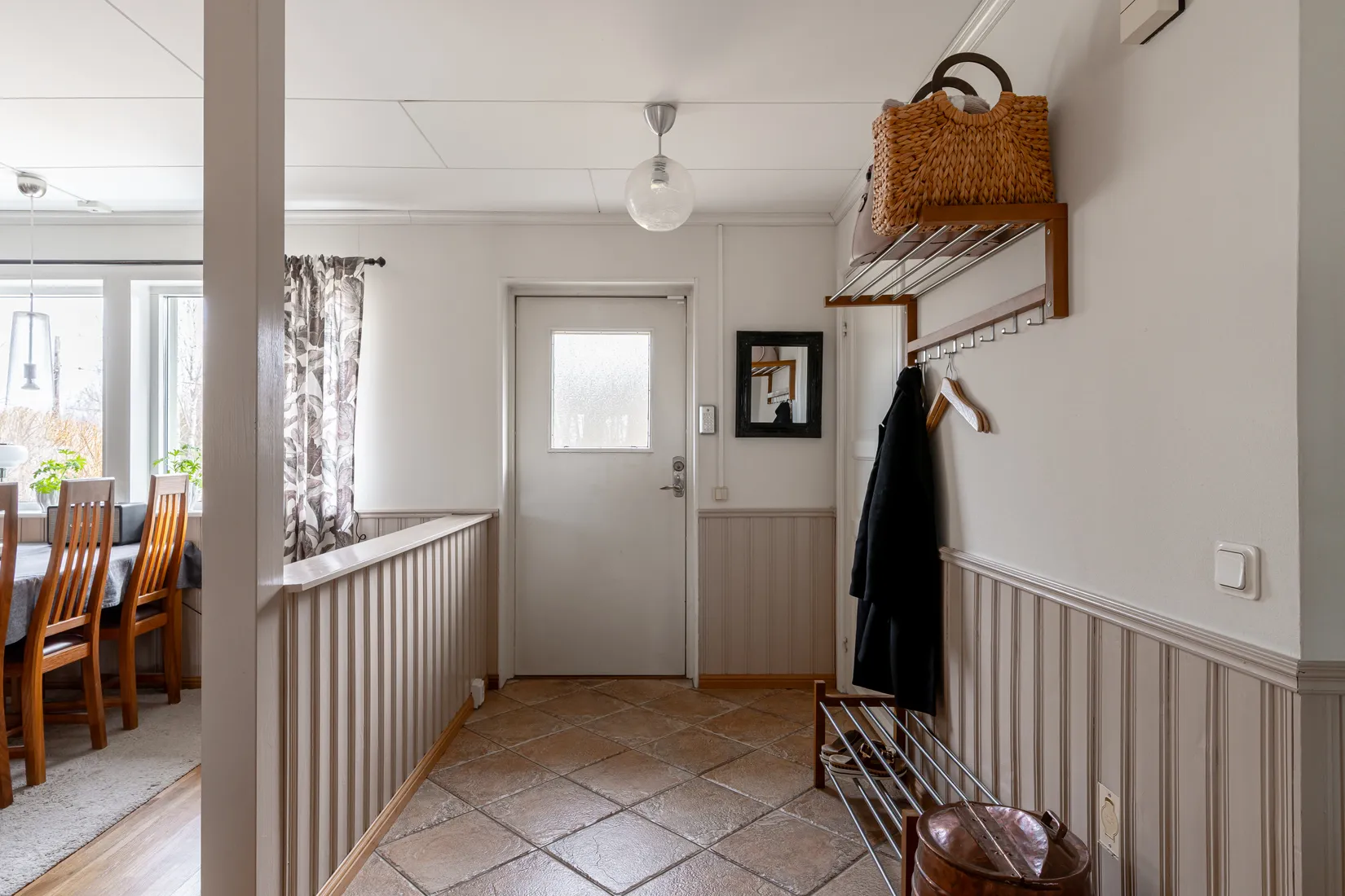 Villa, Hasselbacksvägen 5A, Mälarbaden, Eskilstuna