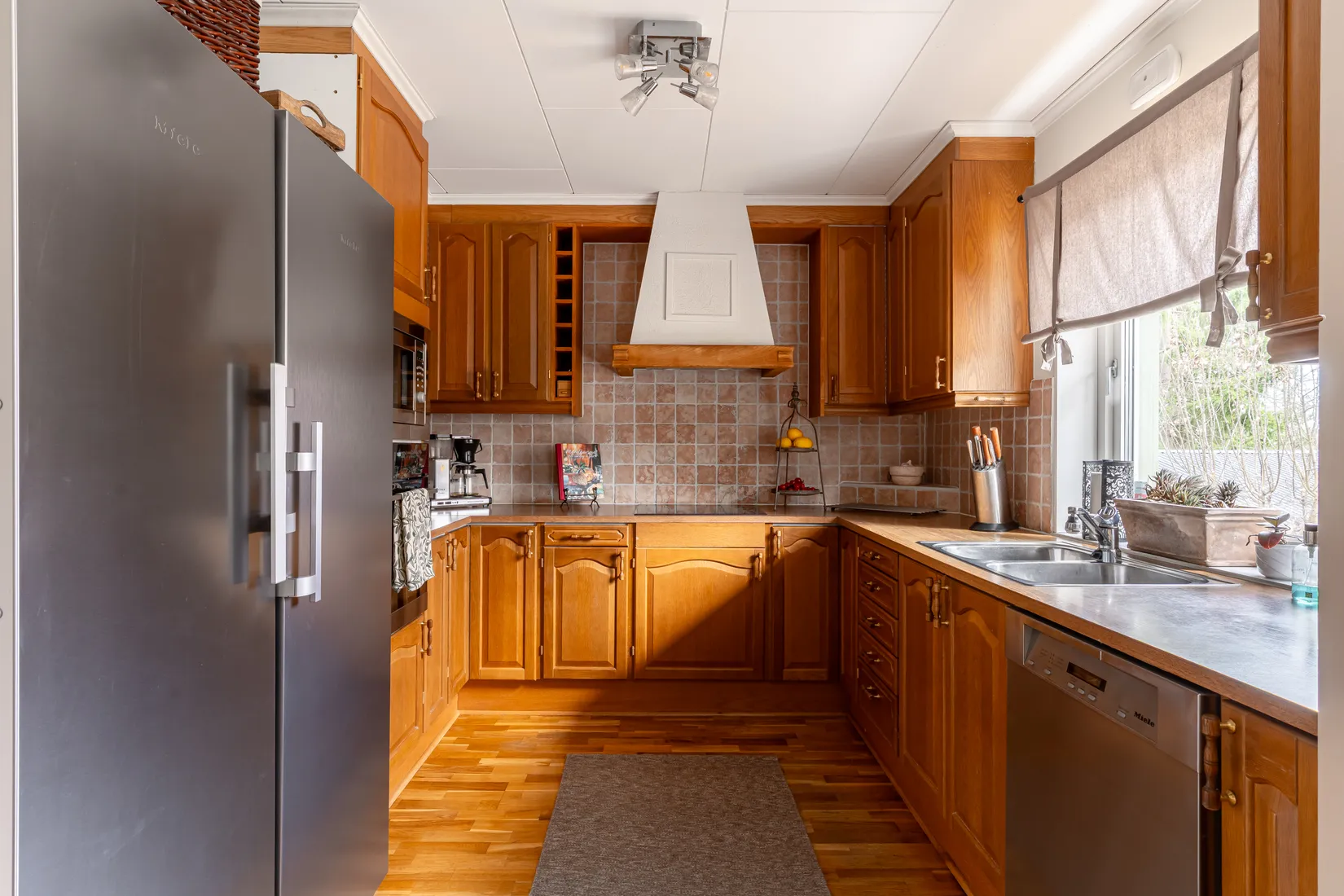 Villa, Hasselbacksvägen 5A, Mälarbaden, Eskilstuna